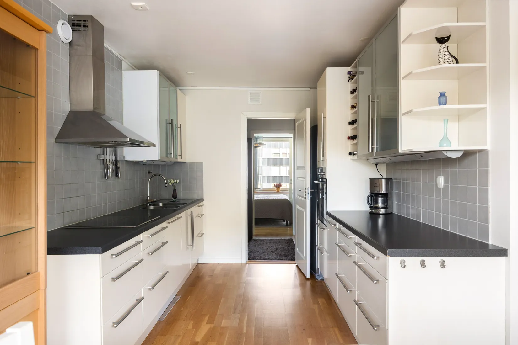 Bostadsrätt, Olshammarsgatan 2, Göteborg