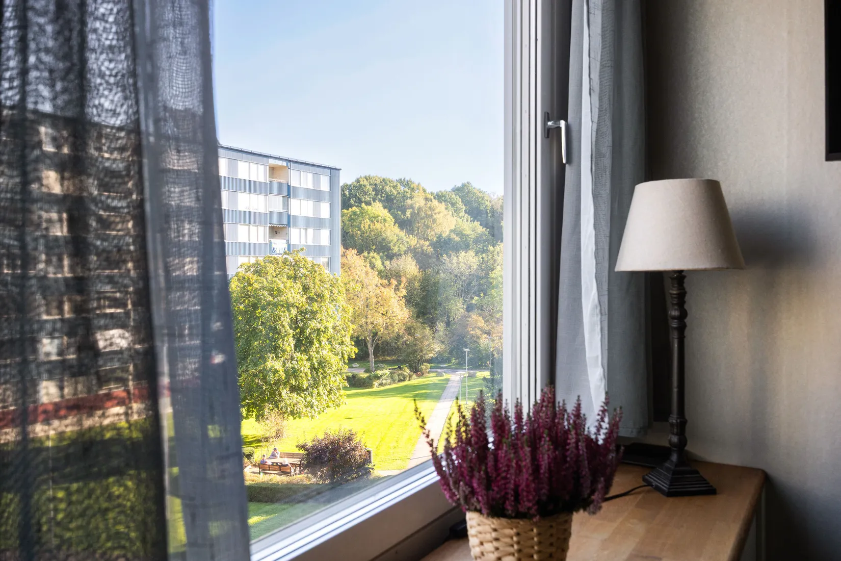 Bostadsrätt, Olshammarsgatan 2, Göteborg