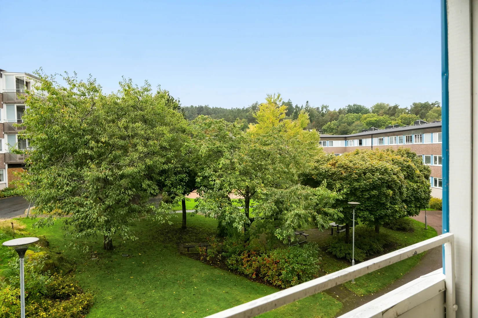 Bostadsrätt, Östra Annebergsvägen 15, Anneberg, Partille
