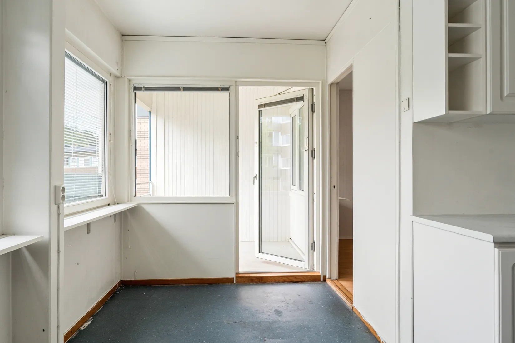 Bostadsrätt, Östra Annebergsvägen 15, Anneberg, Partille
