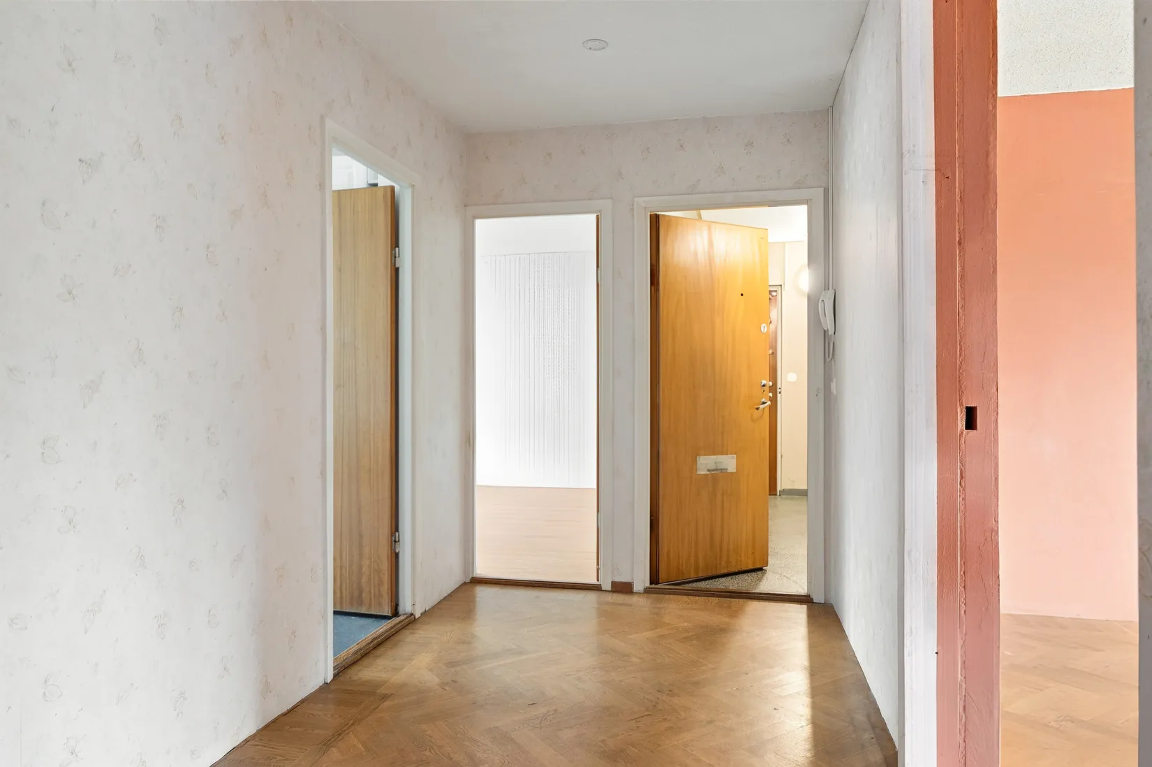 Bostadsrätt, Östra Annebergsvägen 15, Anneberg, Partille