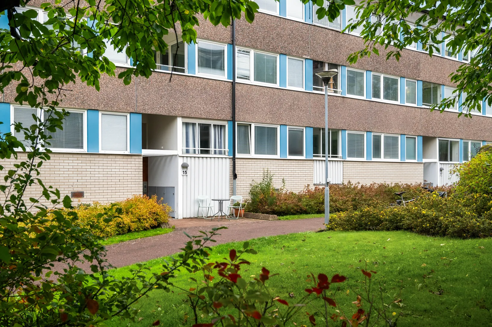 Bostadsrätt, Östra Annebergsvägen 15, Anneberg, Partille