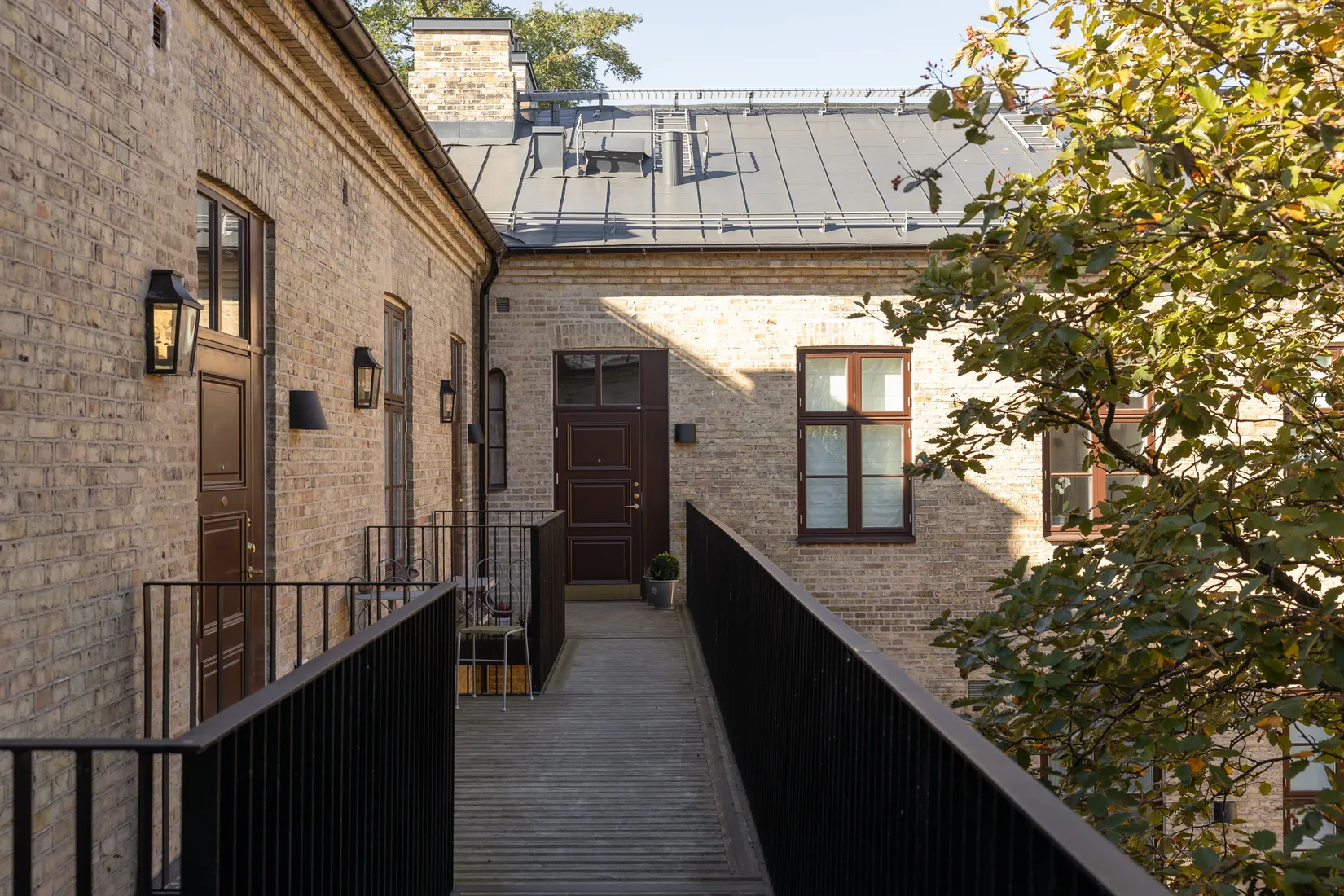 Bostadsrätt, Magle Lilla Kyrkogata 9C, Lund - Centrum, Lund