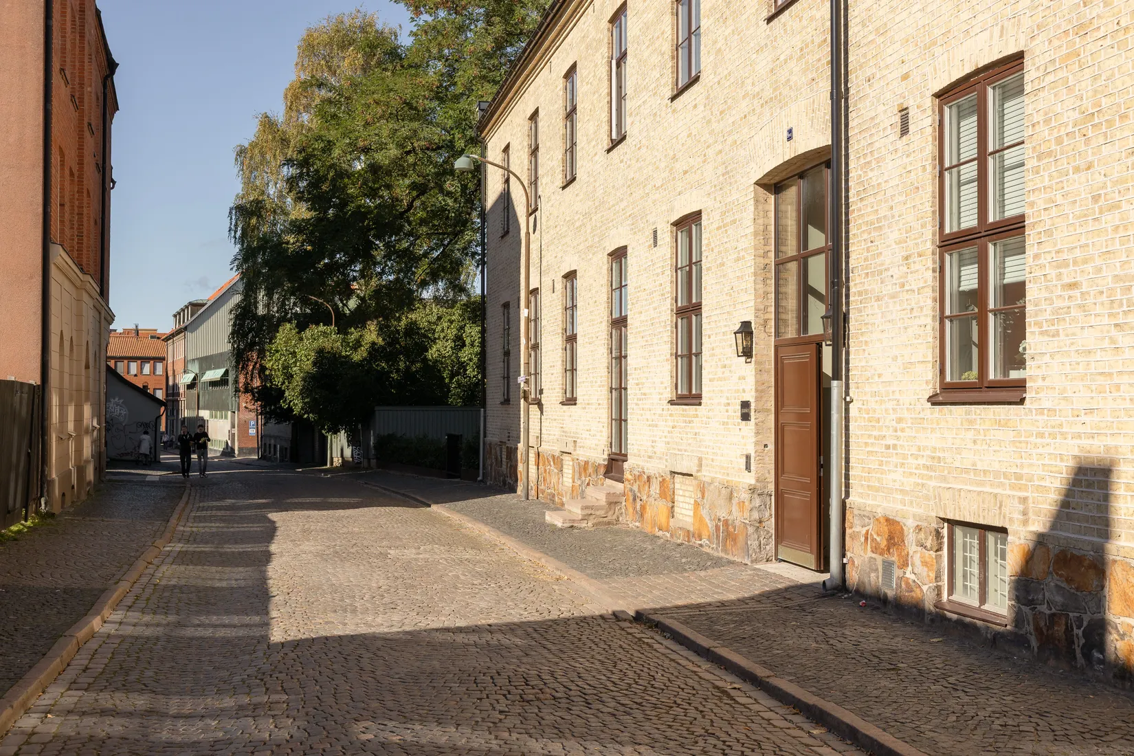 Bostadsrätt, Magle Lilla Kyrkogata 9C, Lund - Centrum, Lund