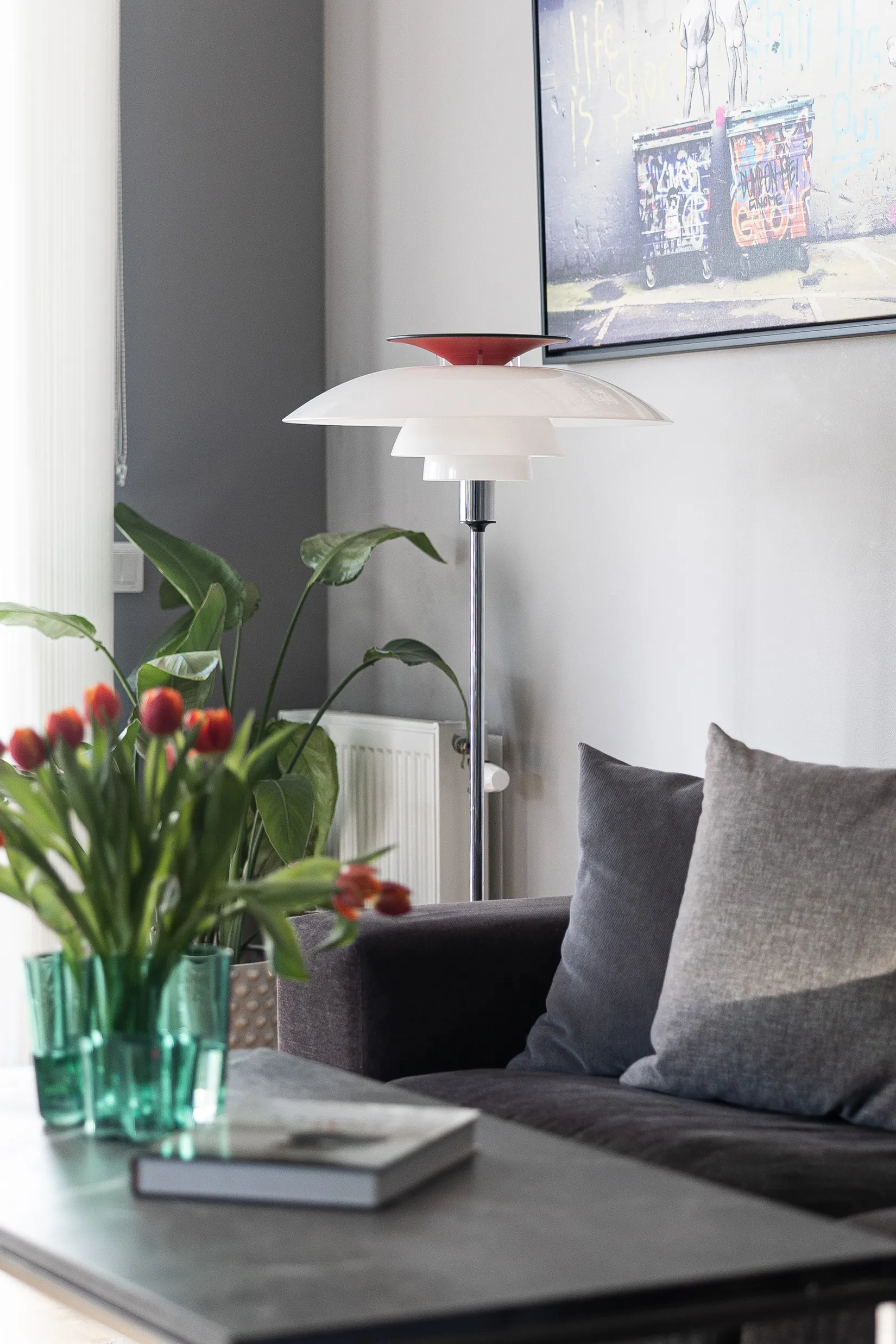 Radhus, Syster Annas väg 17, Brunnby Park, Upplands Väsby