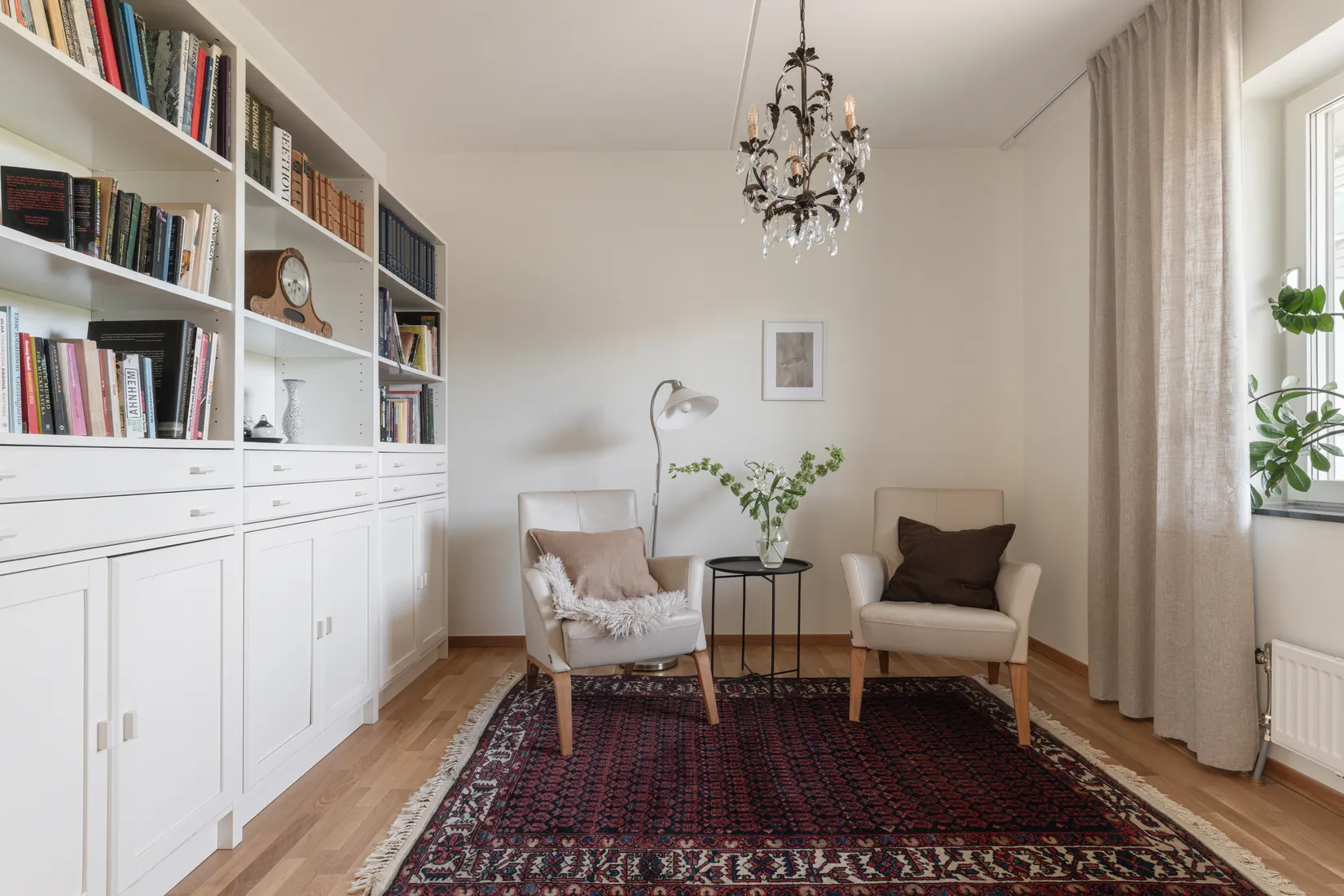 Bostadsrätt, Hinderbanan 18, Kviberg, Göteborg