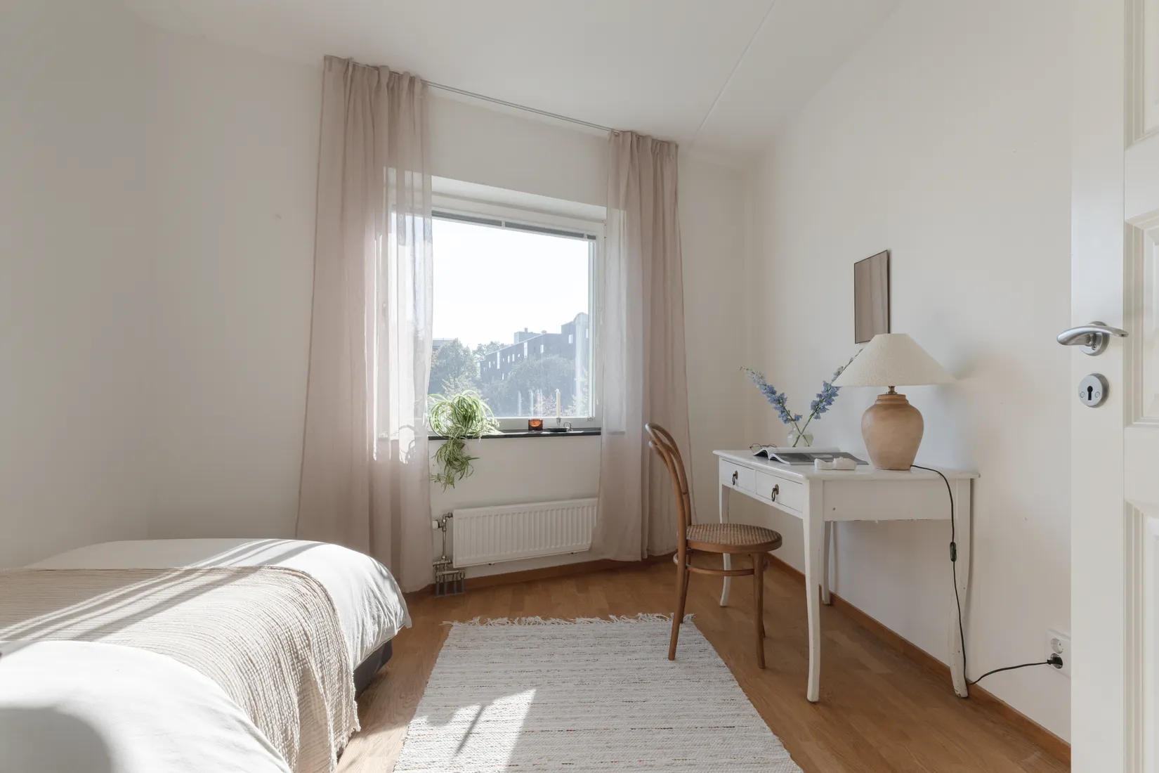 Bostadsrätt, Hinderbanan 18, Kviberg, Göteborg