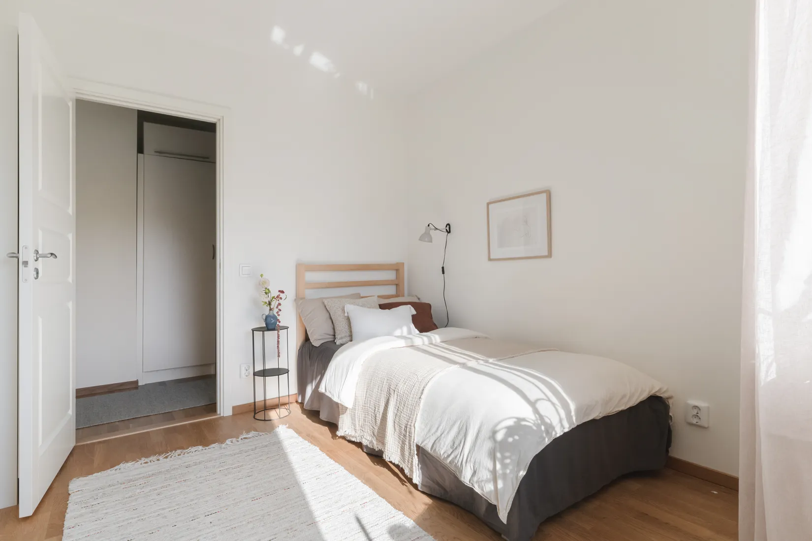 Bostadsrätt, Hinderbanan 18, Kviberg, Göteborg