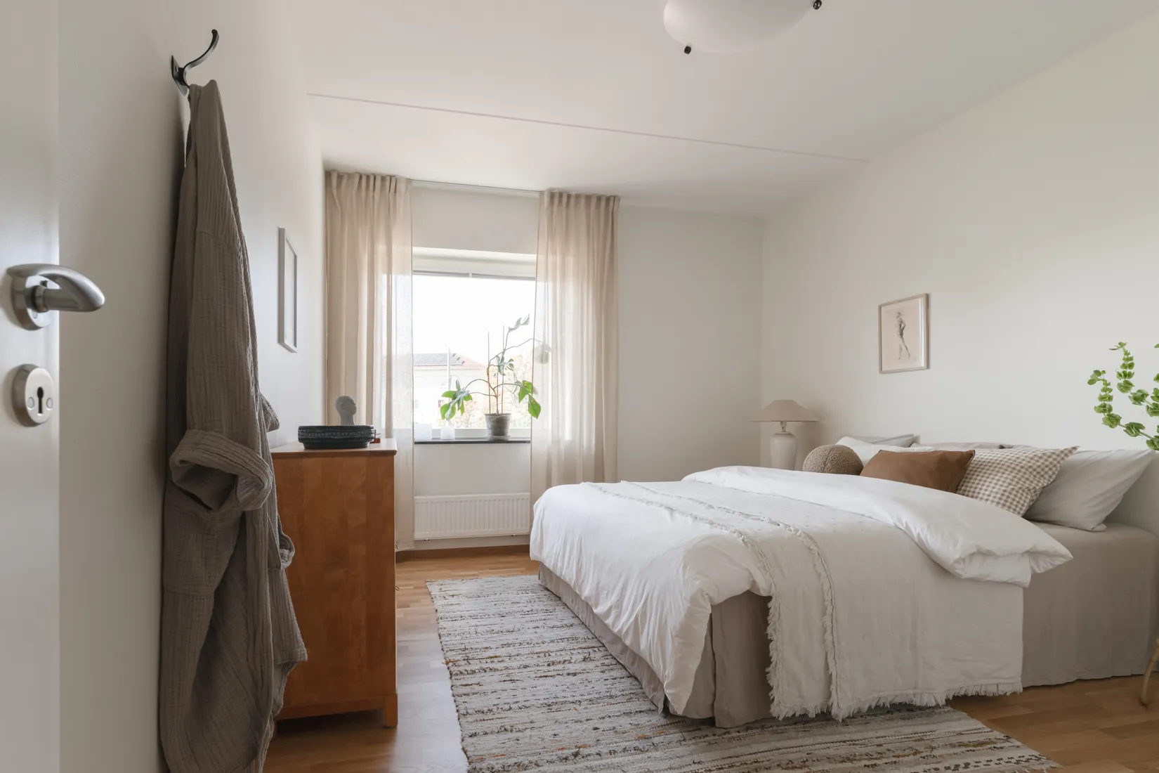 Bostadsrätt, Hinderbanan 18, Kviberg, Göteborg