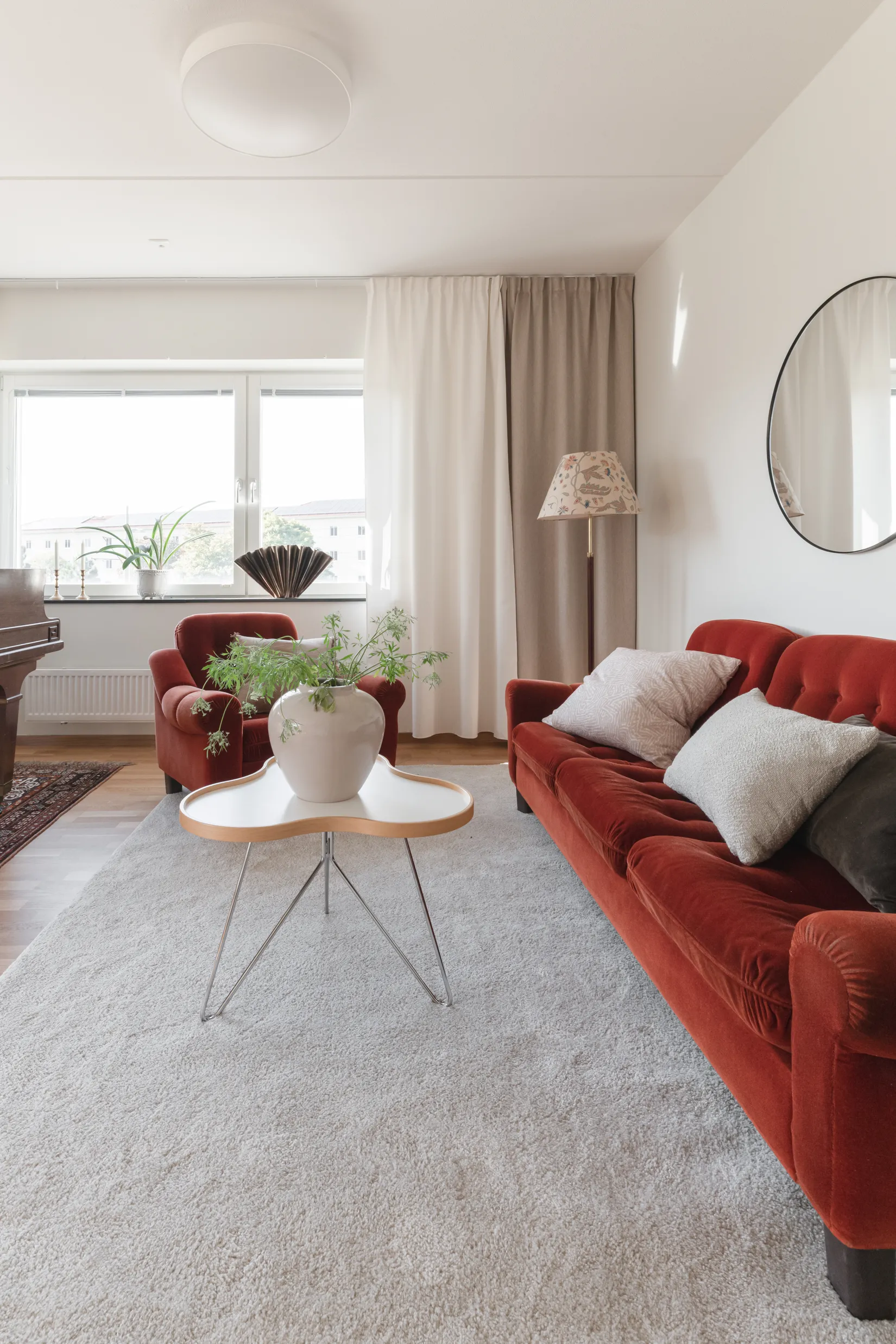 Bostadsrätt, Hinderbanan 18, Kviberg, Göteborg