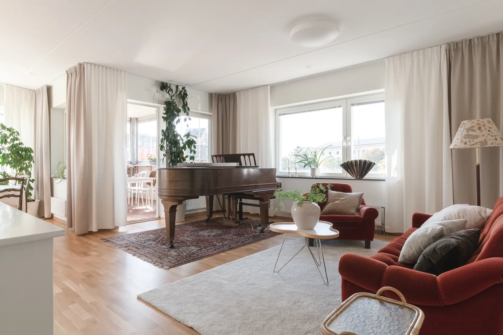 Bostadsrätt, Hinderbanan 18, Kviberg, Göteborg