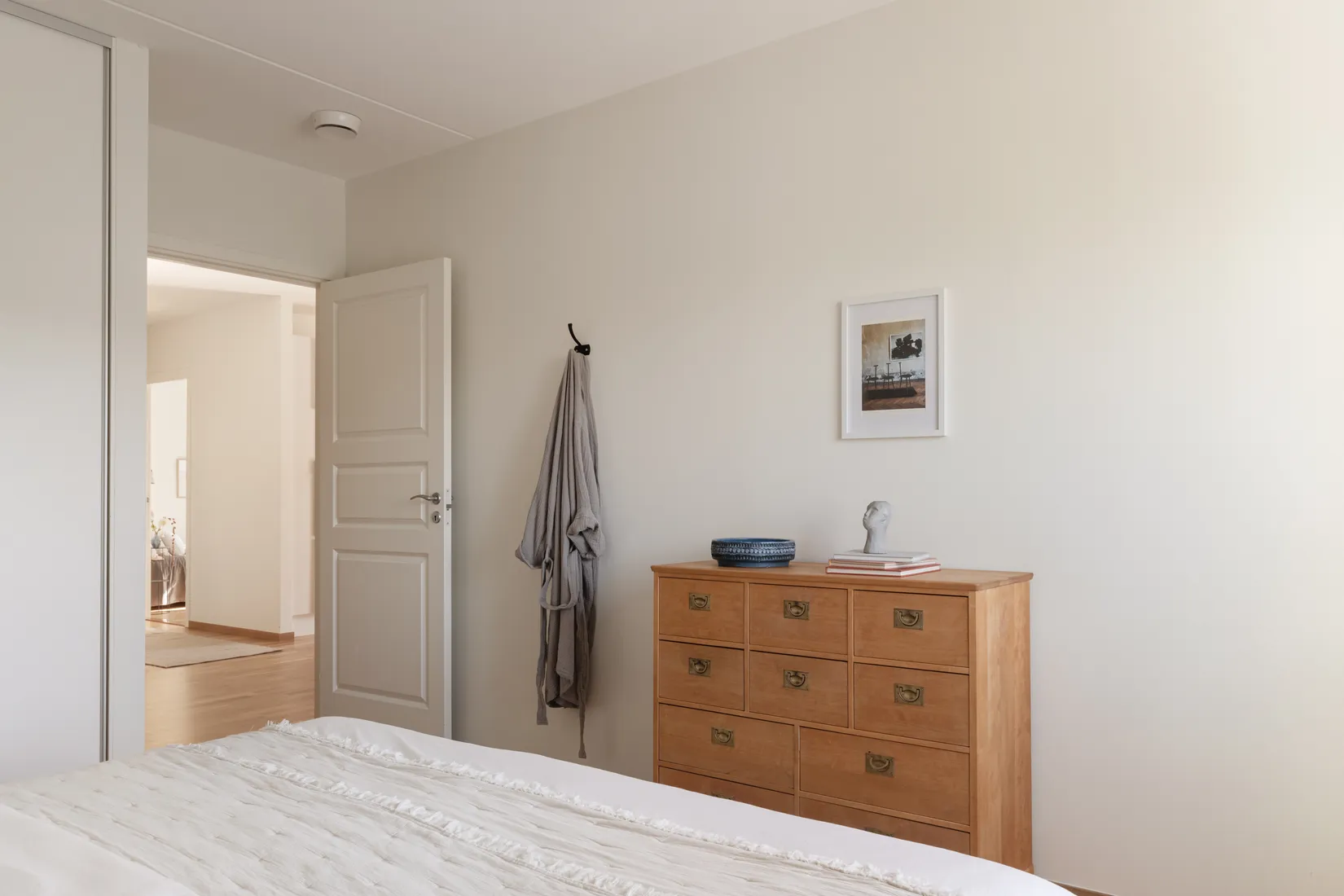 Bostadsrätt, Hinderbanan 18, Kviberg, Göteborg