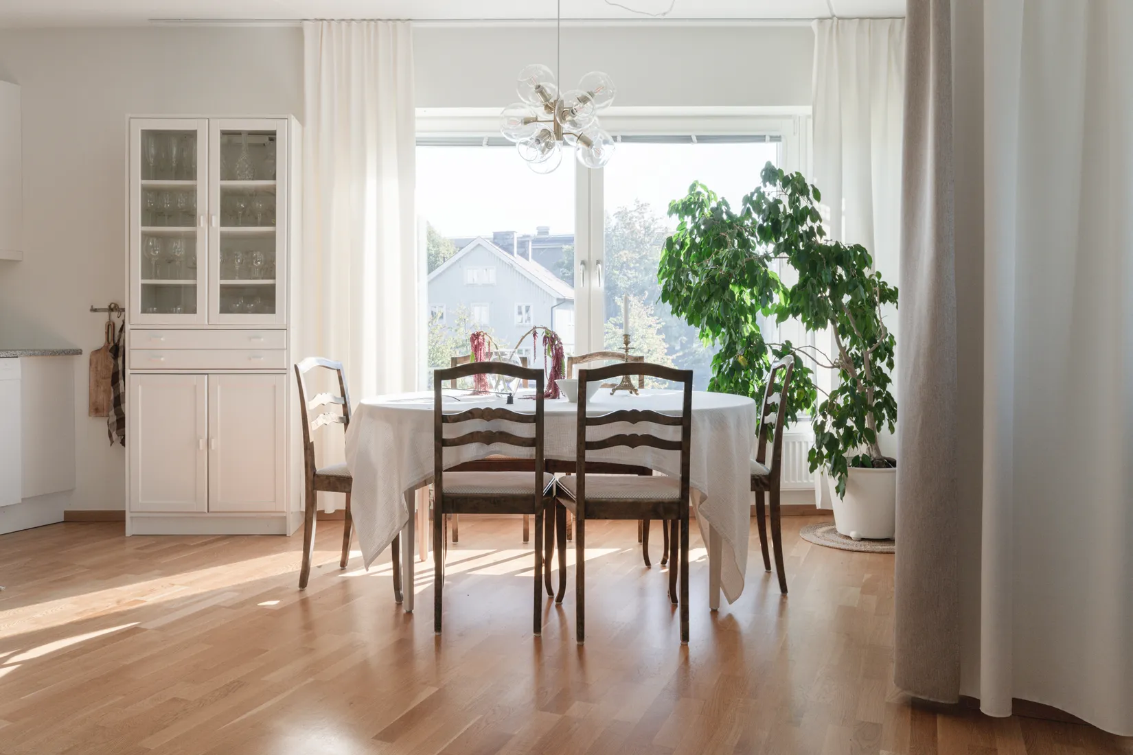 Bostadsrätt, Hinderbanan 18, Kviberg, Göteborg
