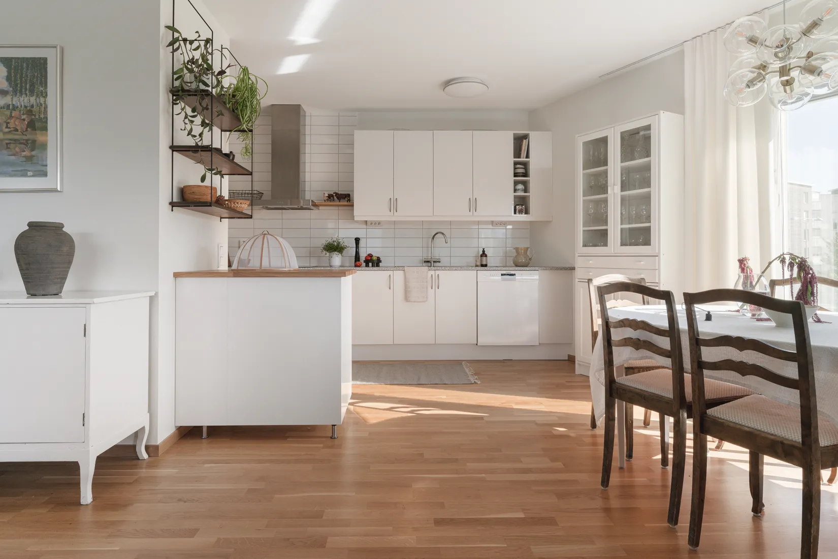 Bostadsrätt, Hinderbanan 18, Kviberg, Göteborg