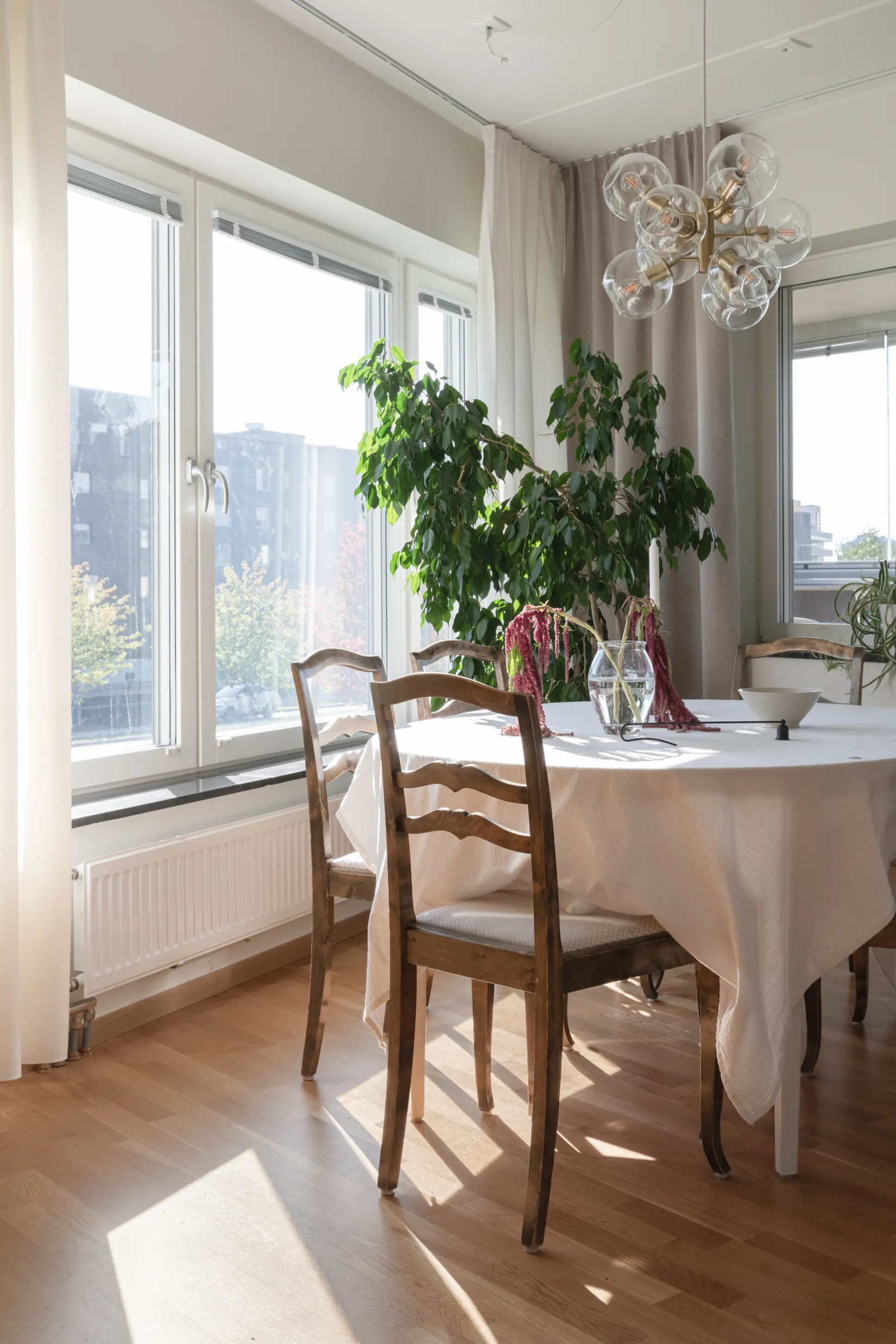 Bostadsrätt, Hinderbanan 18, Kviberg, Göteborg