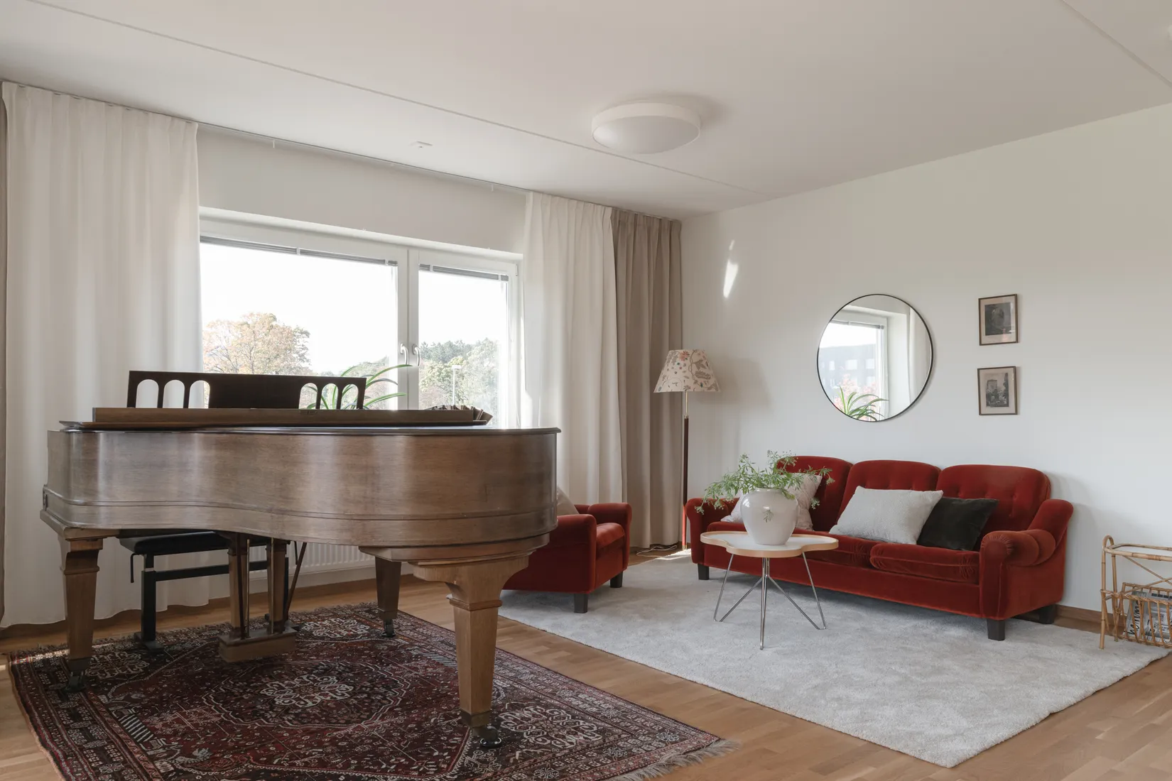 Bostadsrätt, Hinderbanan 18, Kviberg, Göteborg