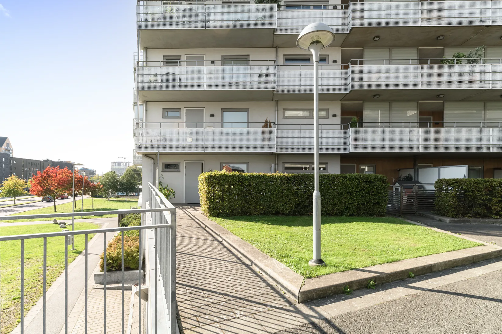 Bostadsrätt, Hinderbanan 18, Kviberg, Göteborg