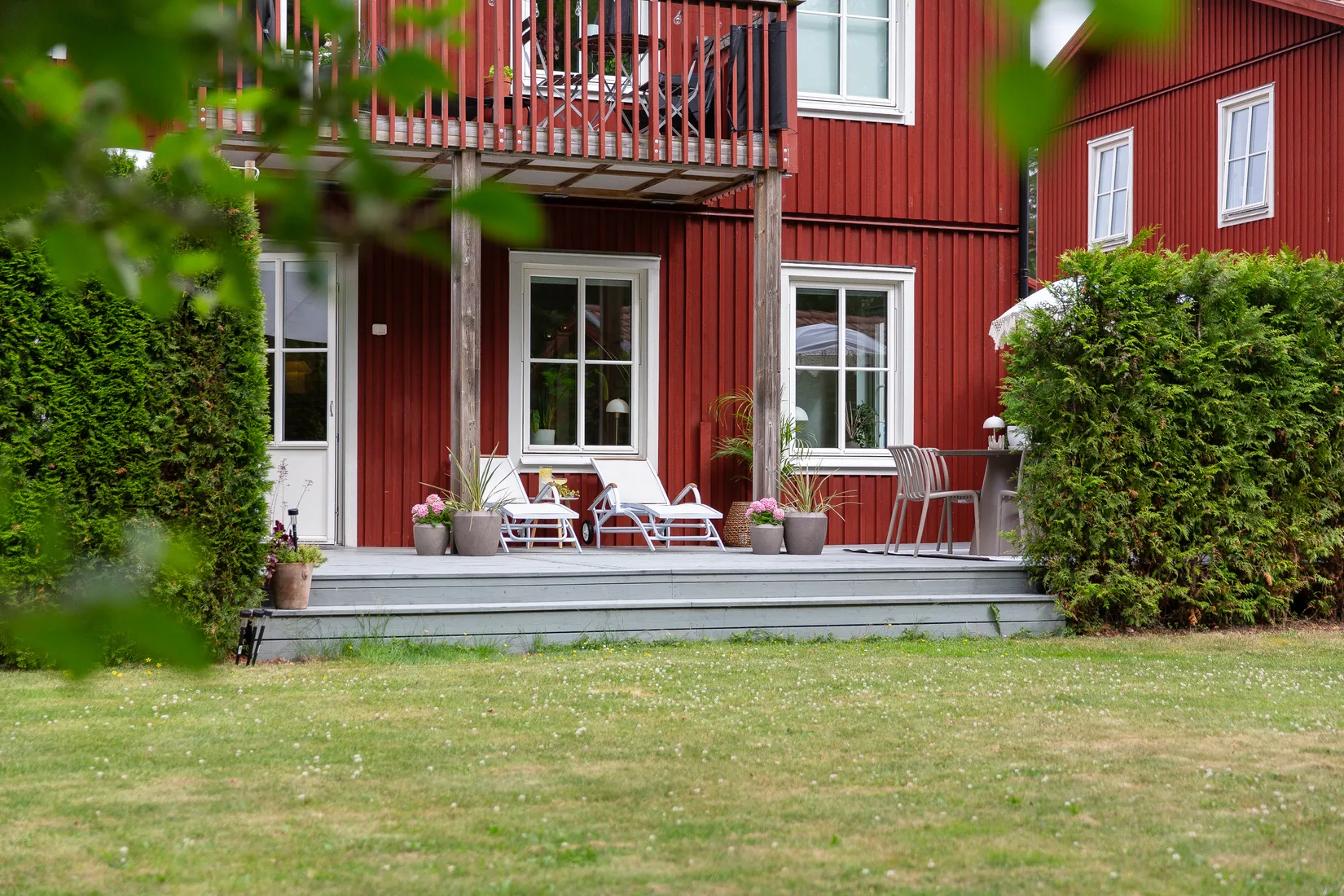 Bostadsrätt, Blåbärsvägen 5A, Bärstad, Hammarö