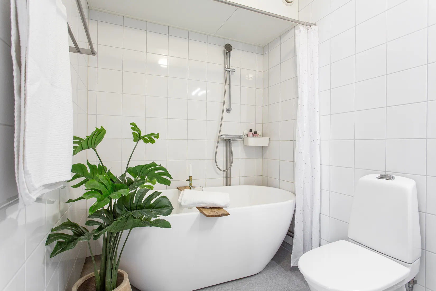 Bostadsrätt, Blåbärsvägen 5A, Bärstad, Hammarö