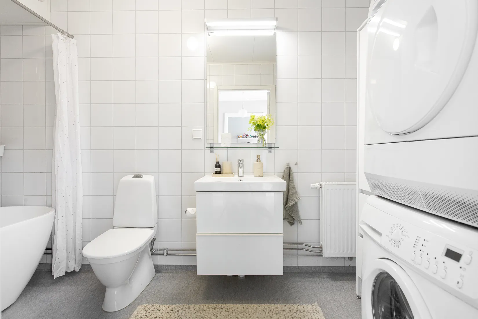Bostadsrätt, Blåbärsvägen 5A, Bärstad, Hammarö