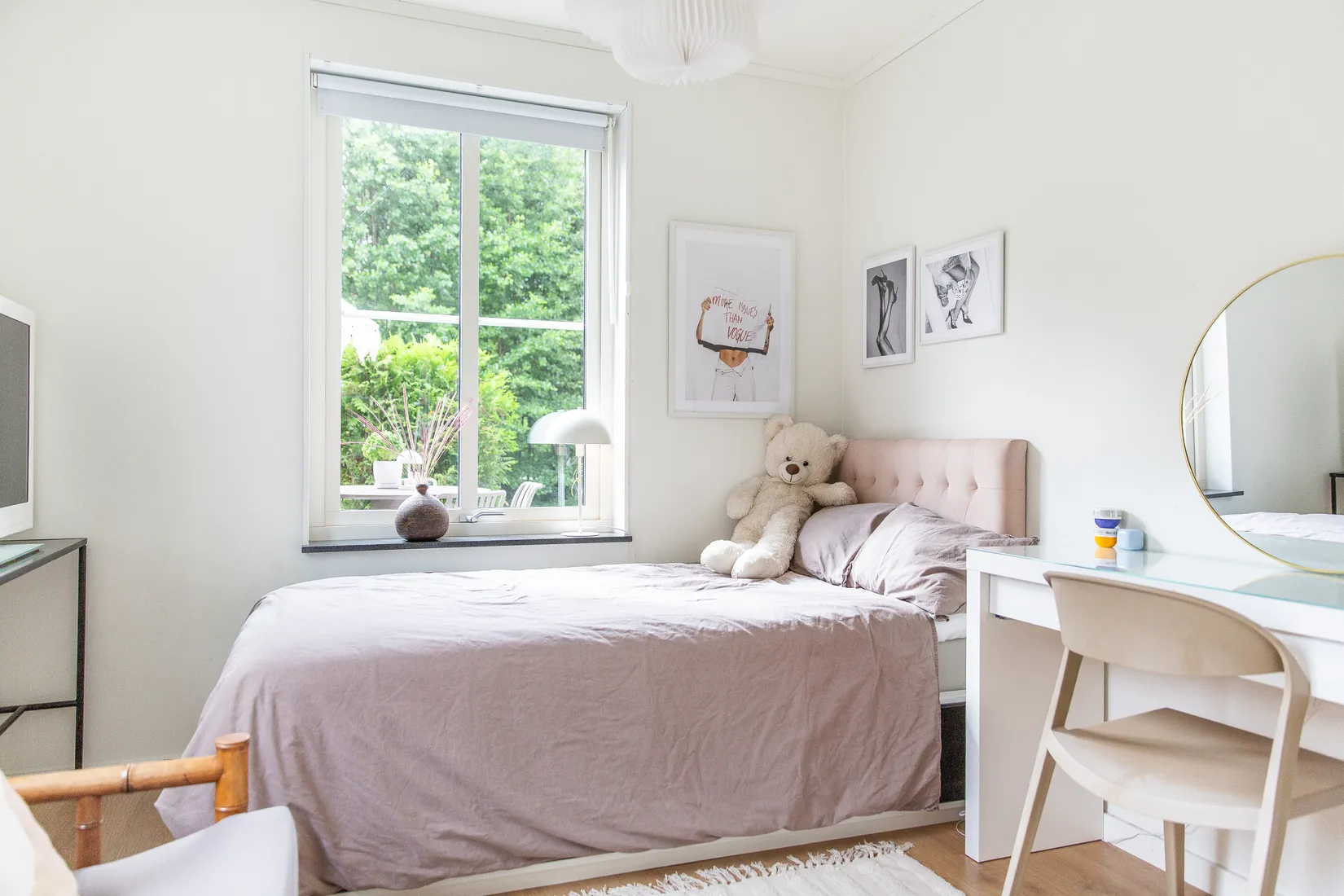 Bostadsrätt, Blåbärsvägen 5A, Bärstad, Hammarö
