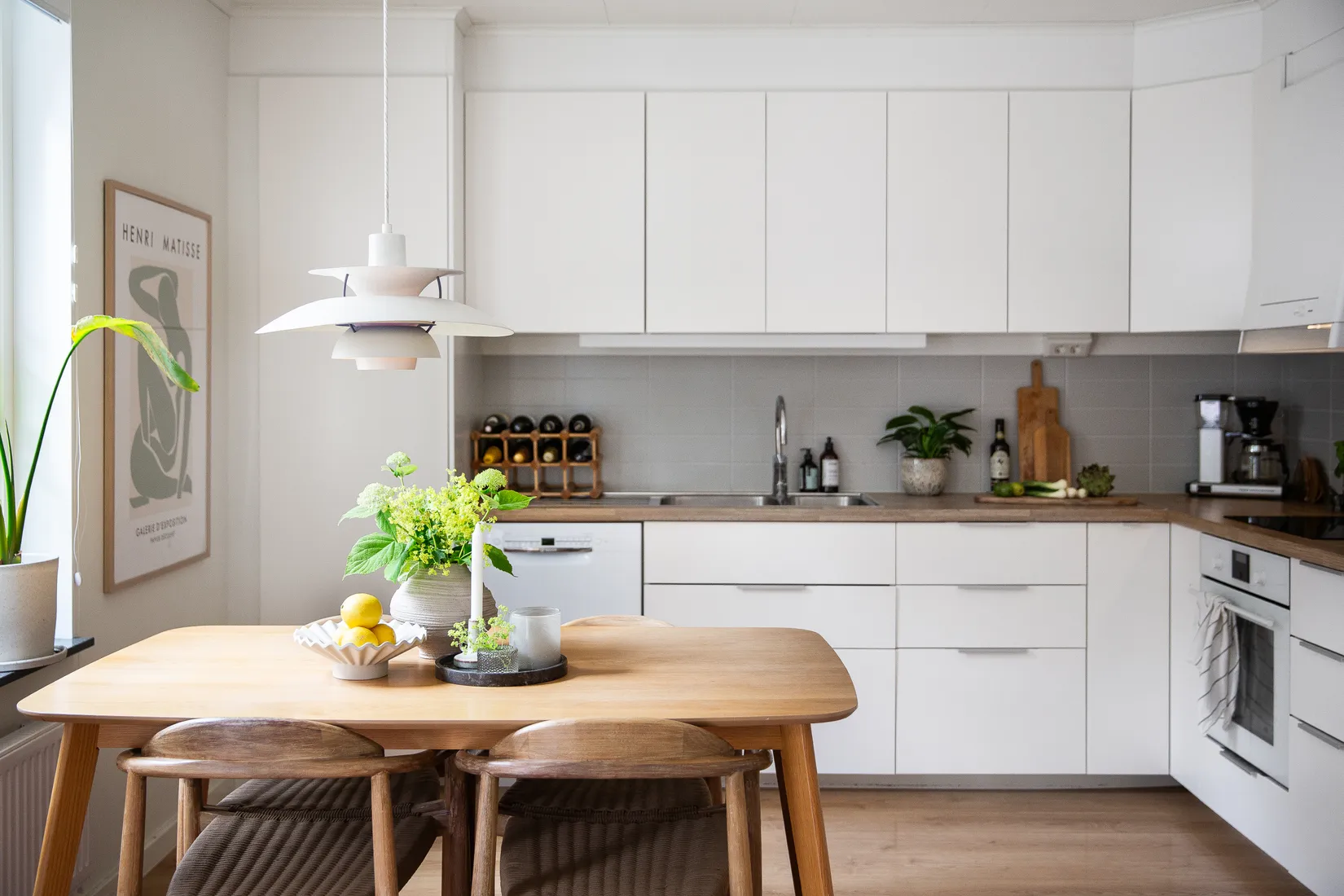 Bostadsrätt, Blåbärsvägen 5A, Bärstad, Hammarö