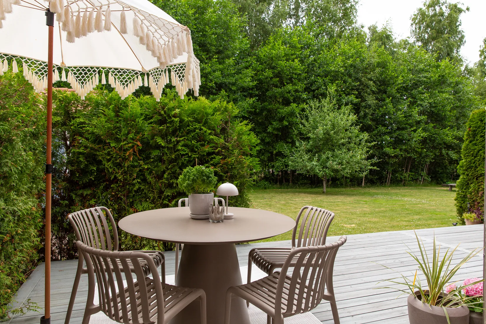 Bostadsrätt, Blåbärsvägen 5A, Bärstad, Hammarö