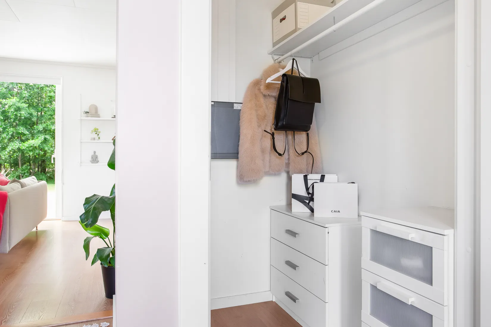 Bostadsrätt, Blåbärsvägen 5A, Bärstad, Hammarö