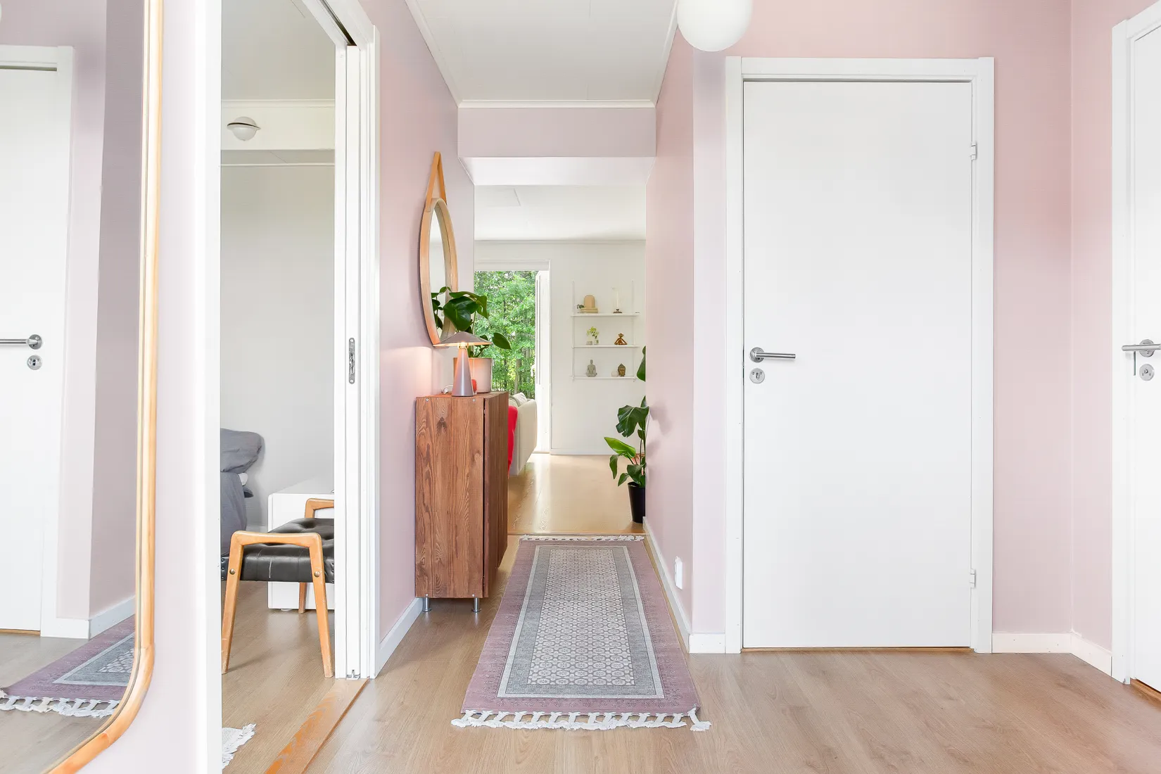 Bostadsrätt, Blåbärsvägen 5A, Bärstad, Hammarö