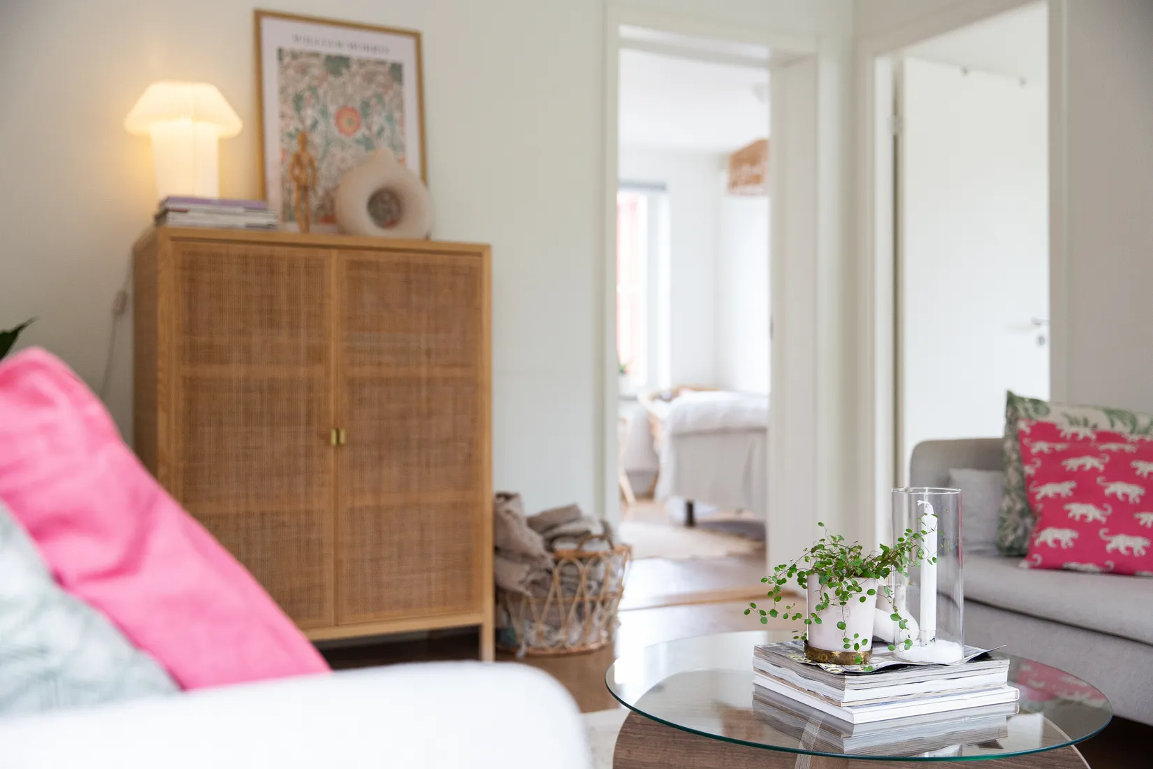 Bostadsrätt, Blåbärsvägen 5A, Bärstad, Hammarö