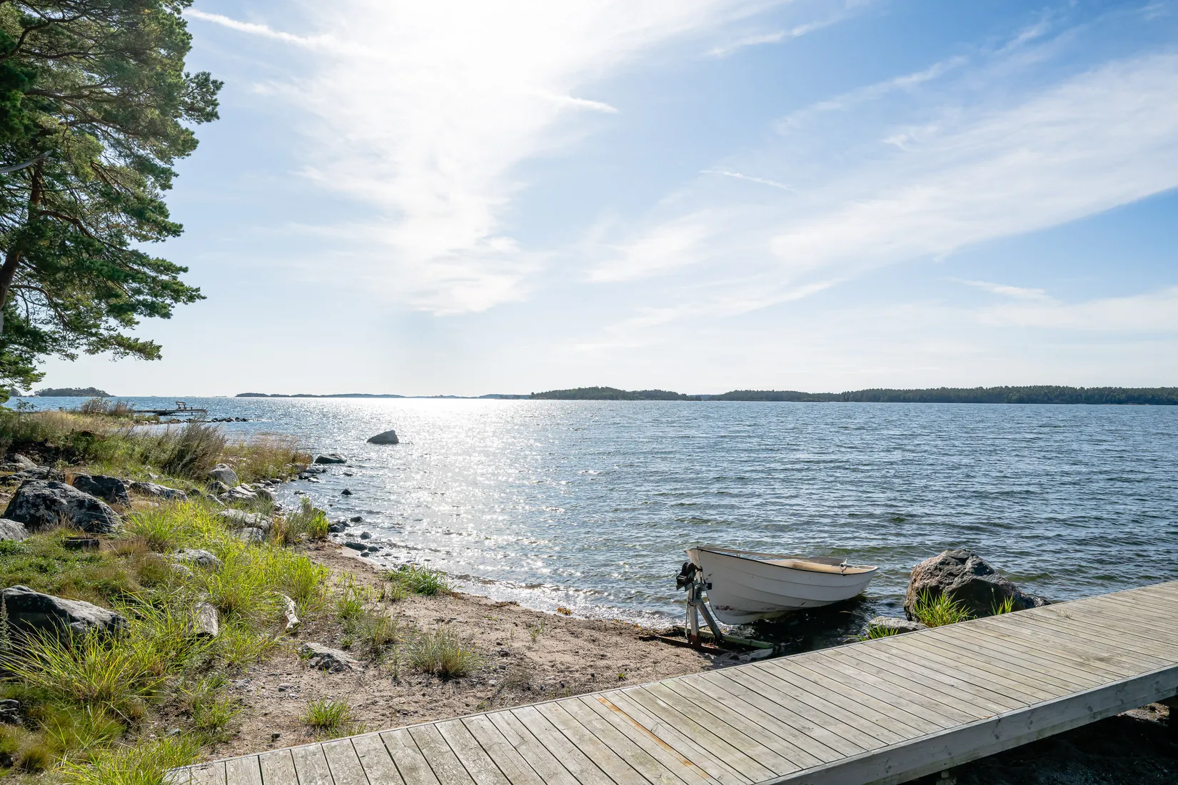 Villa, Hållsnäs Metsola 1, Hållsnäs, Trosa