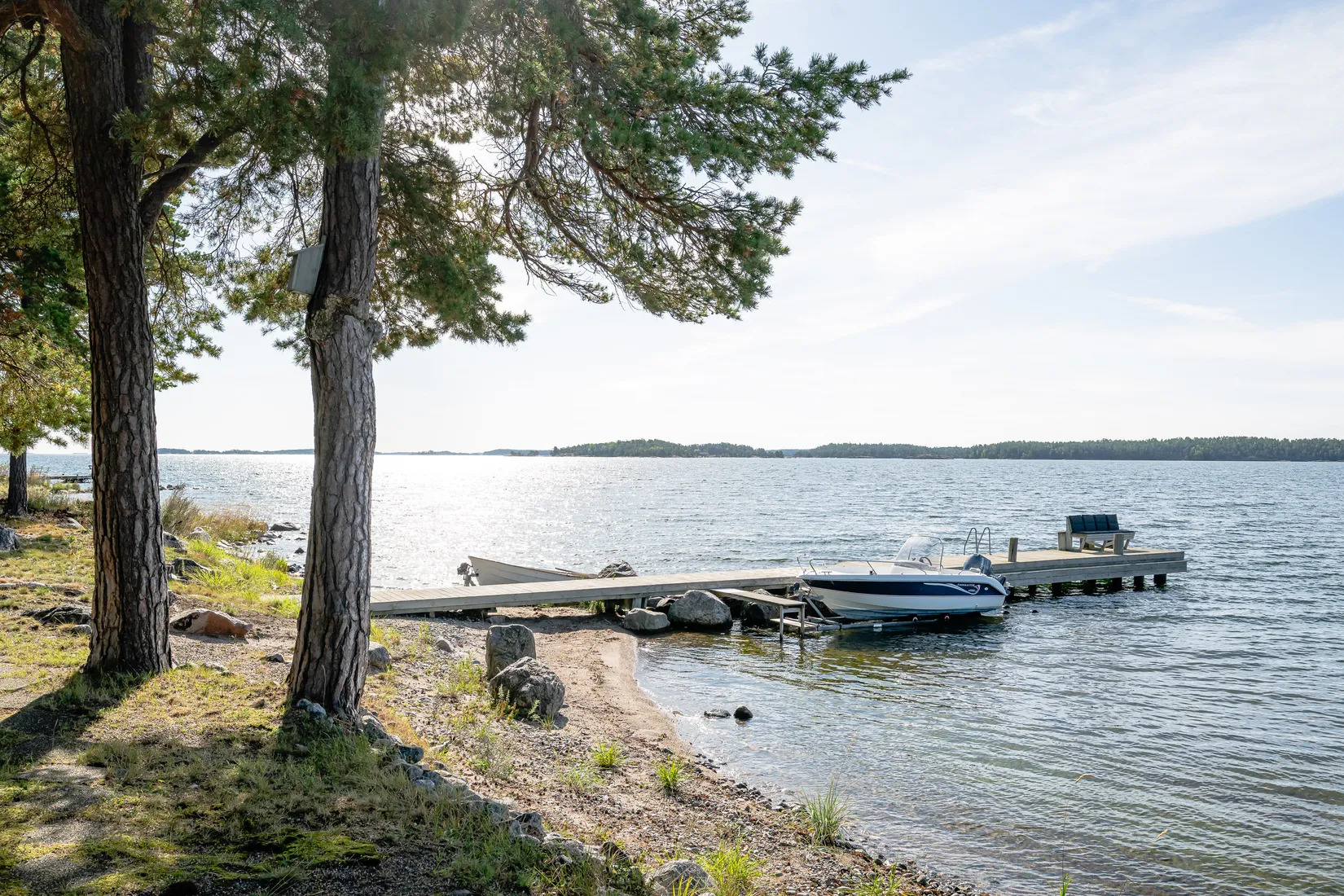 Villa, Hållsnäs Metsola 1, Hållsnäs, Trosa