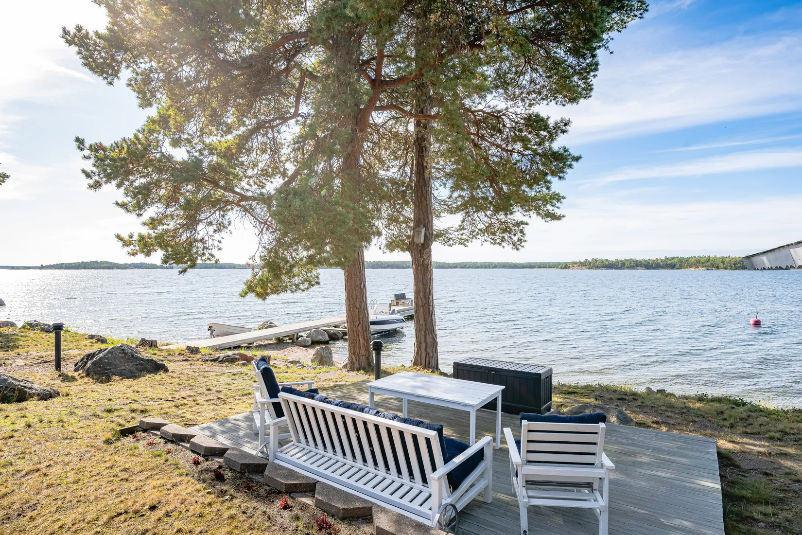 Villa, Hållsnäs Metsola 1, Hållsnäs, Trosa