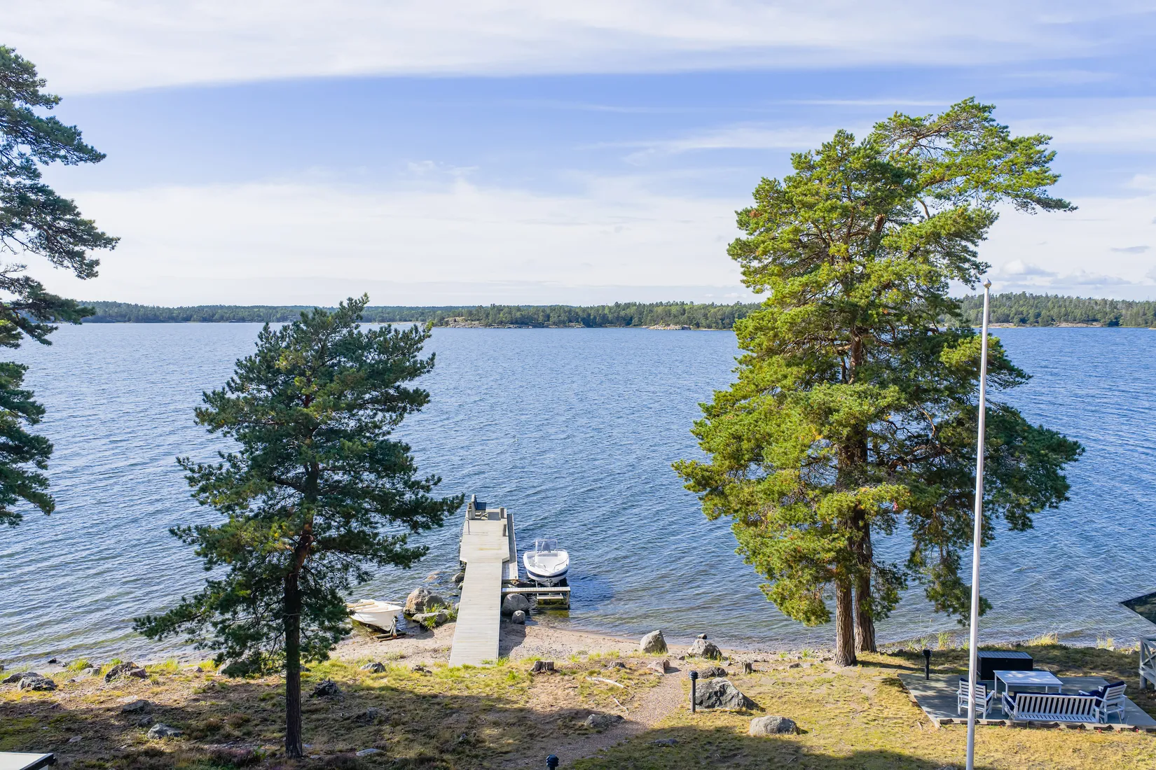 Villa, Hållsnäs Metsola 1, Hållsnäs, Trosa