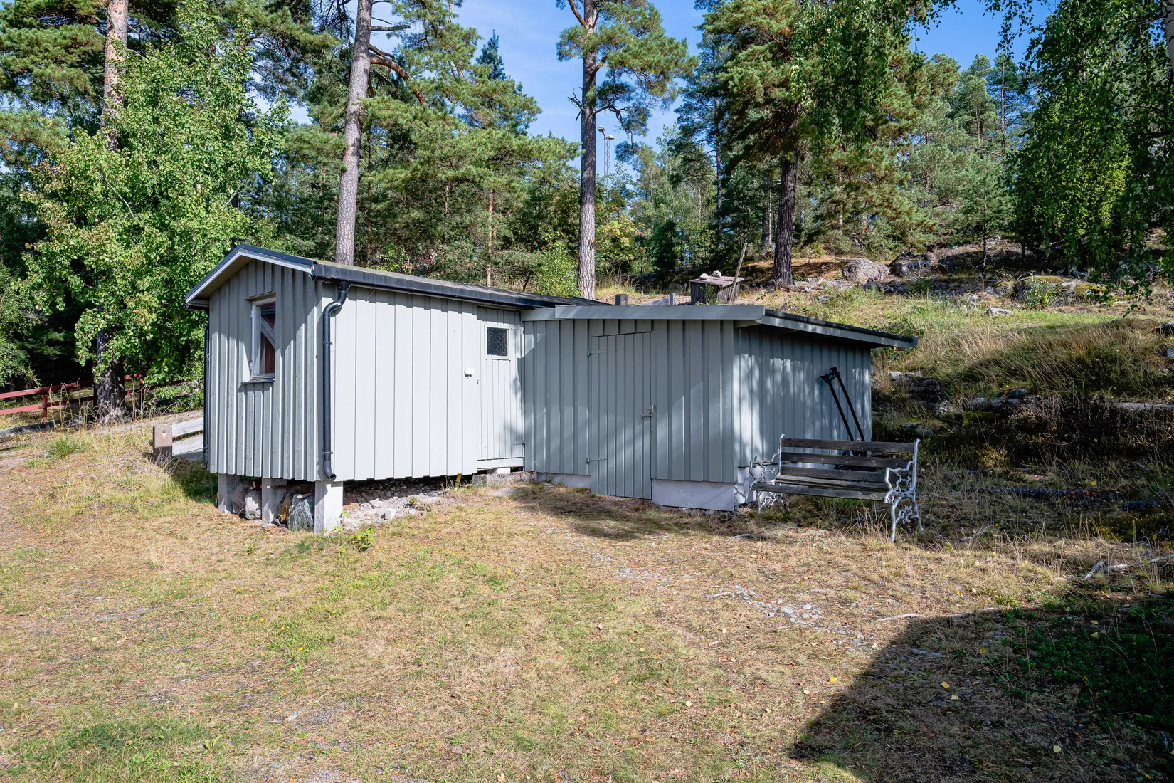 Villa, Hållsnäs Metsola 1, Hållsnäs, Trosa