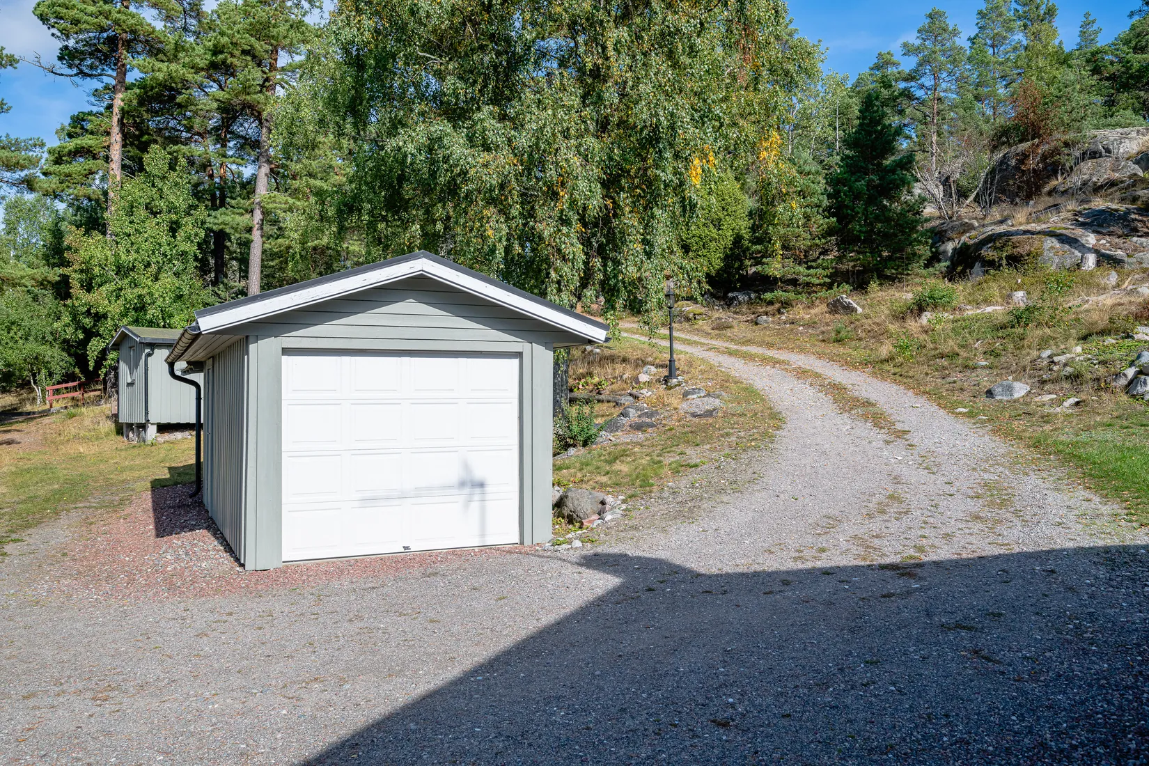 Villa, Hållsnäs Metsola 1, Hållsnäs, Trosa