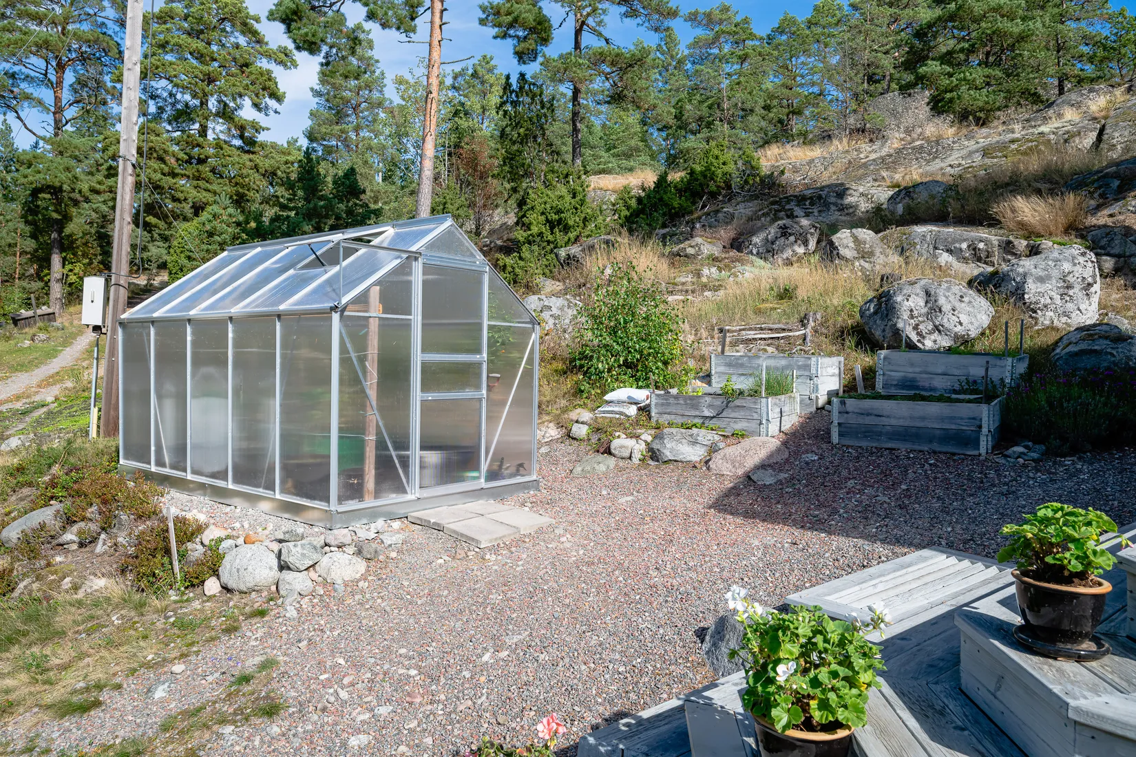 Villa, Hållsnäs Metsola 1, Hållsnäs, Trosa