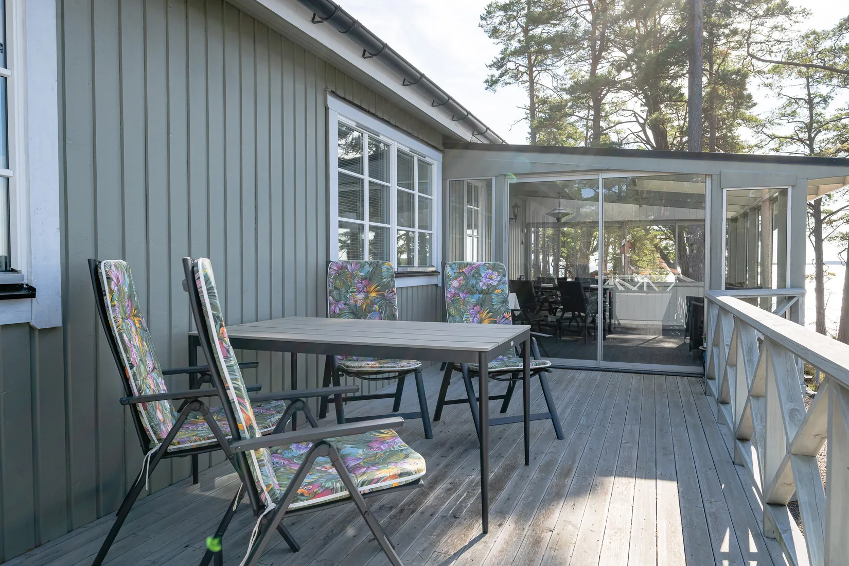 Villa, Hållsnäs Metsola 1, Hållsnäs, Trosa