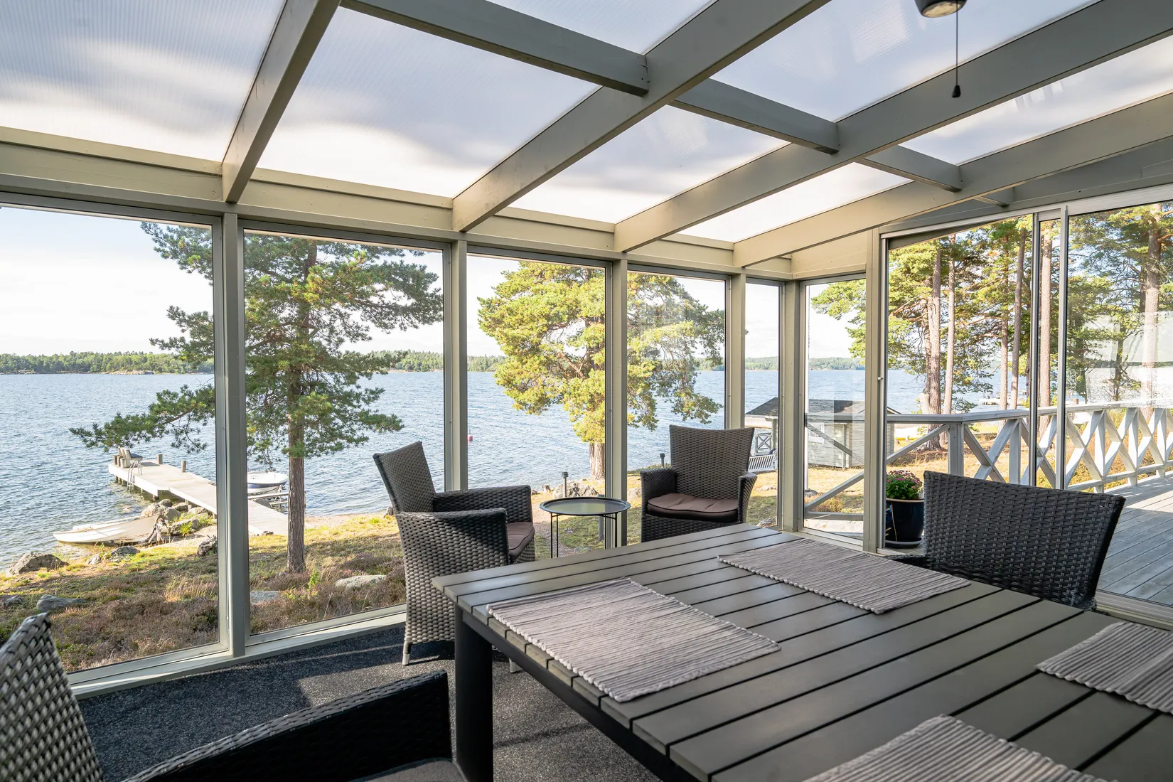 Villa, Hållsnäs Metsola 1, Hållsnäs, Trosa