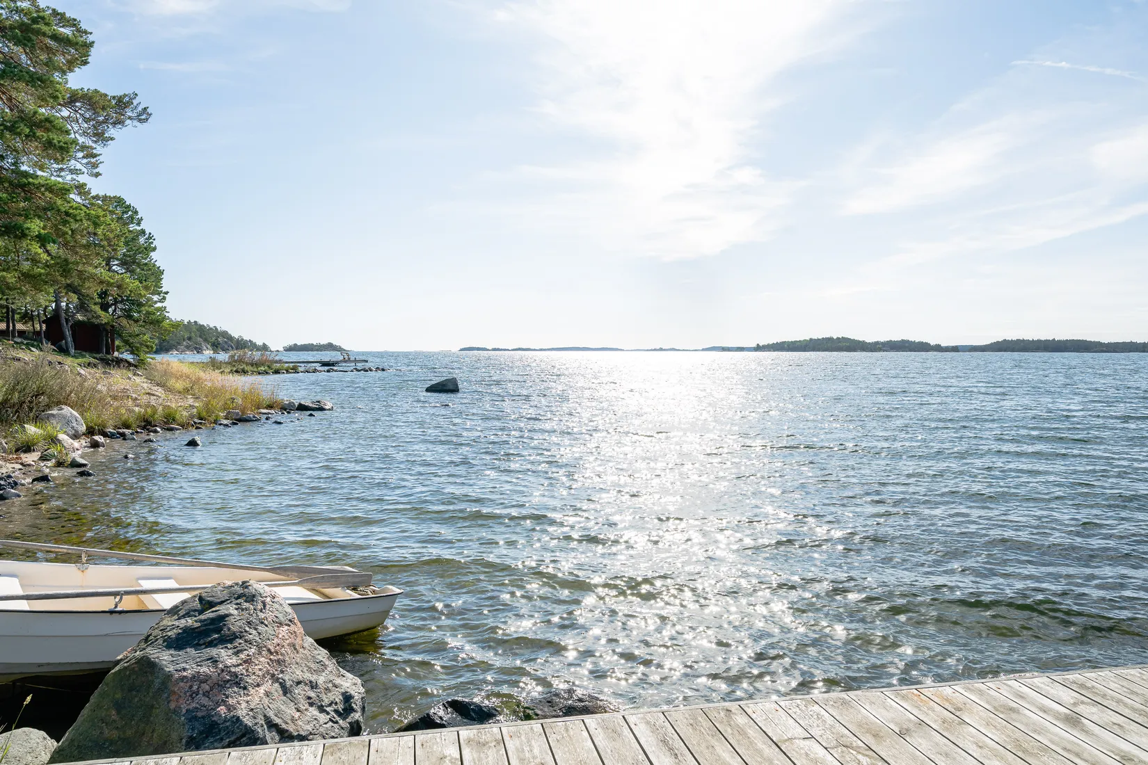 Villa, Hållsnäs Metsola 1, Hållsnäs, Trosa