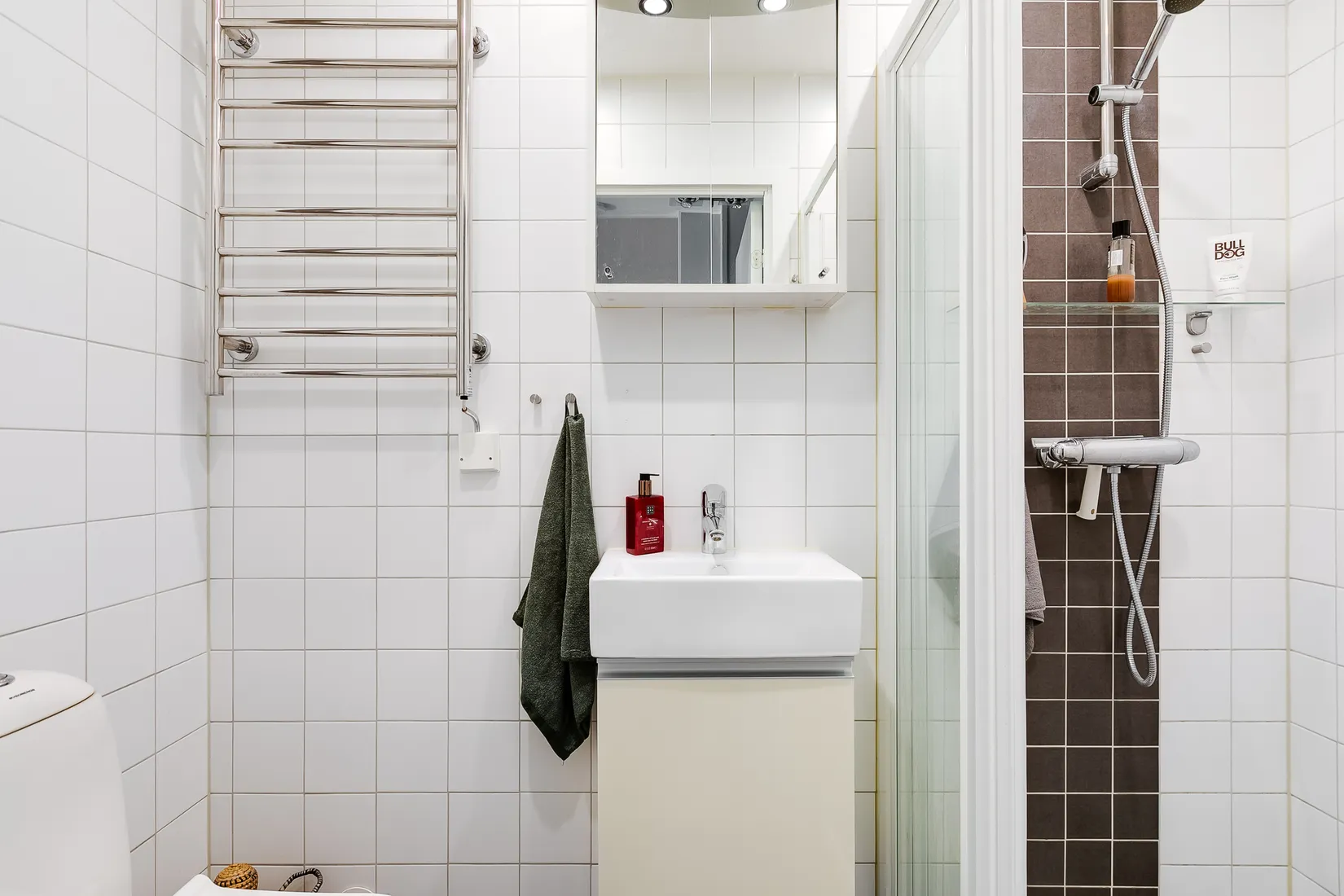 Radhus, Oshögavägen 75, Oxie, Malmö
