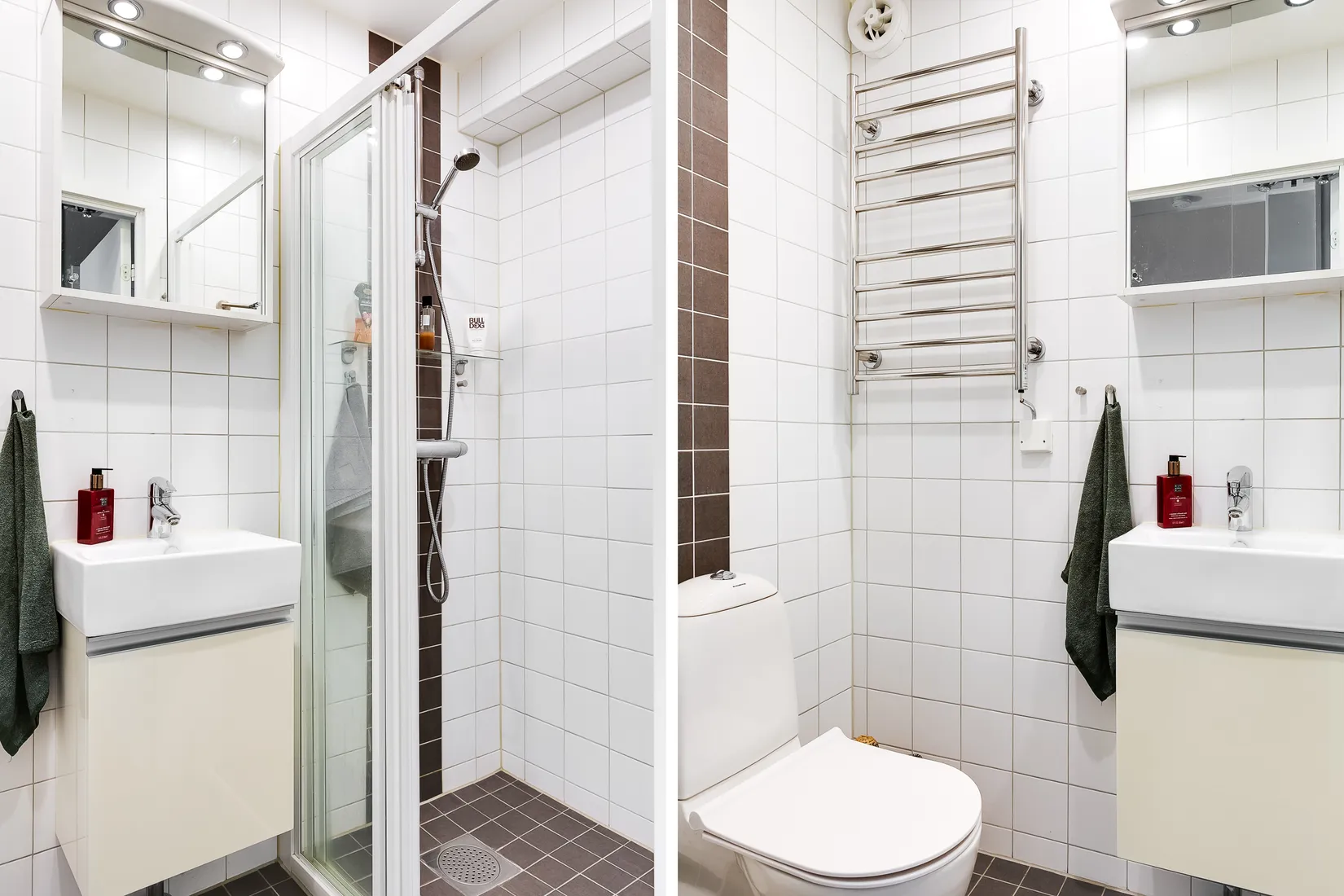 Radhus, Oshögavägen 75, Oxie, Malmö