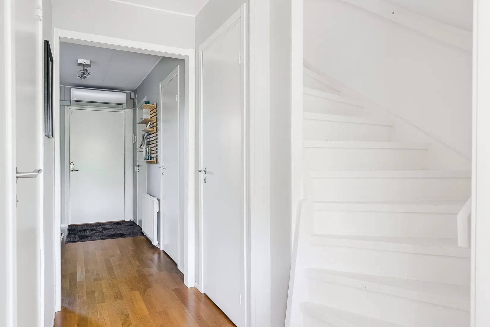 Radhus, Oshögavägen 75, Oxie, Malmö
