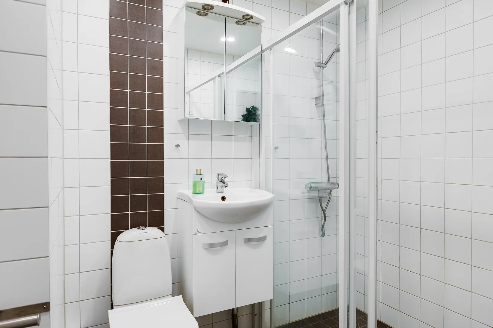 Radhus, Oshögavägen 75, Oxie, Malmö