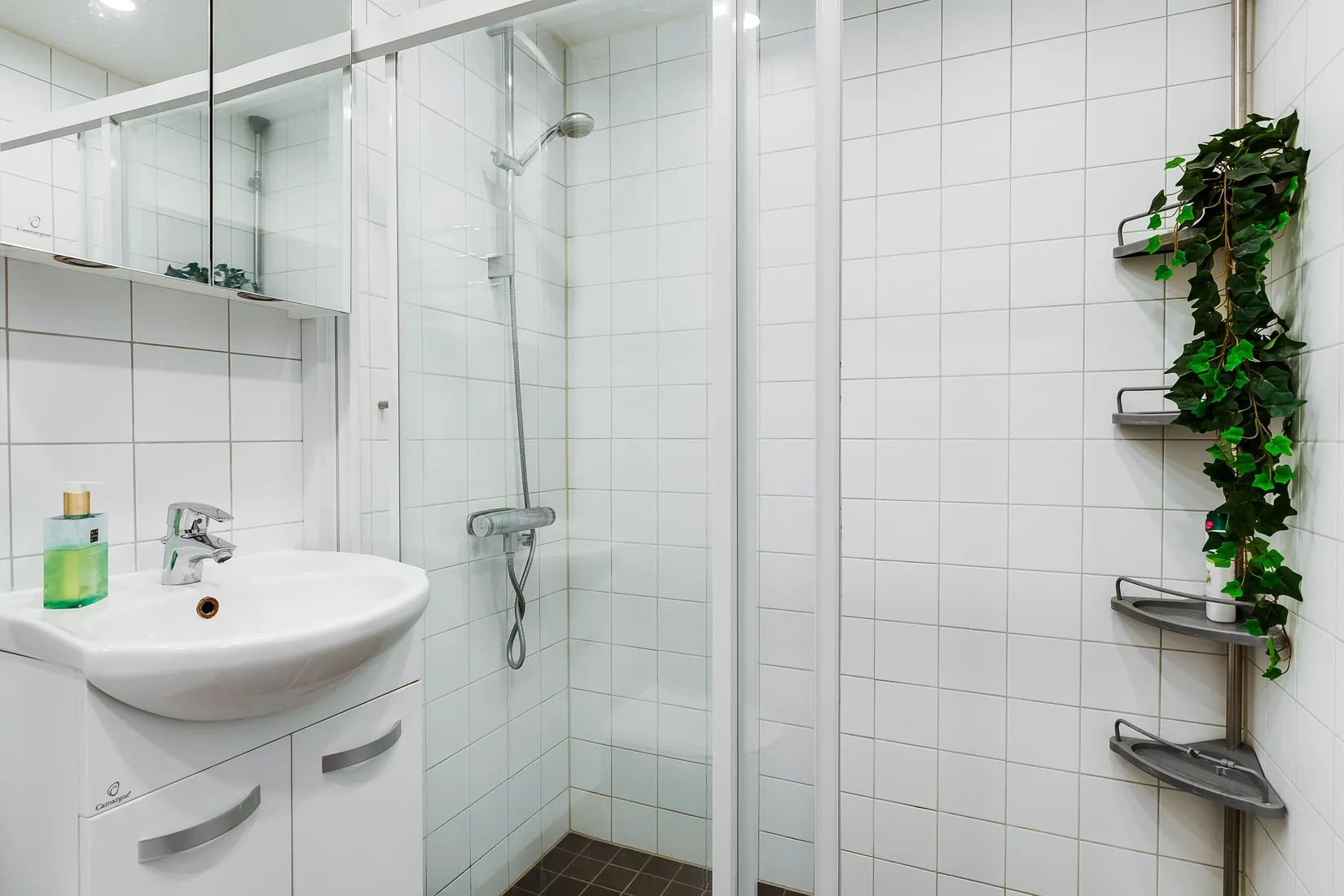 Radhus, Oshögavägen 75, Oxie, Malmö