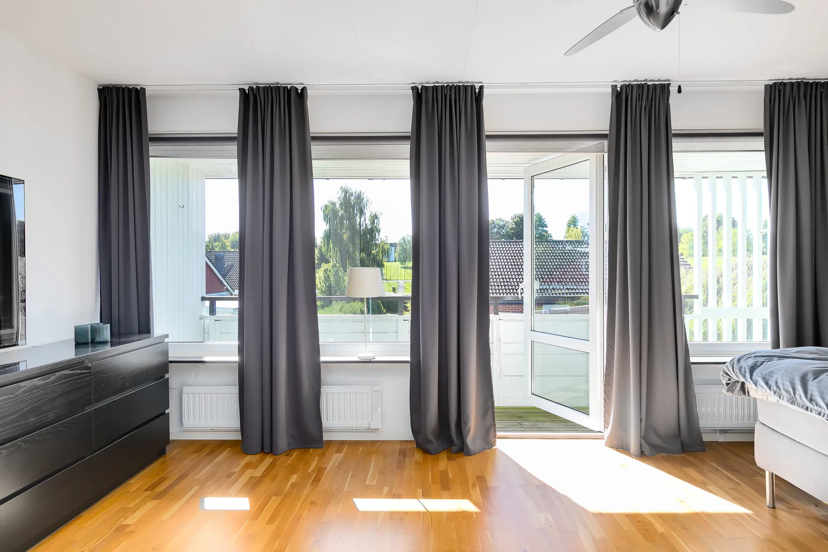 Radhus, Oshögavägen 75, Oxie, Malmö