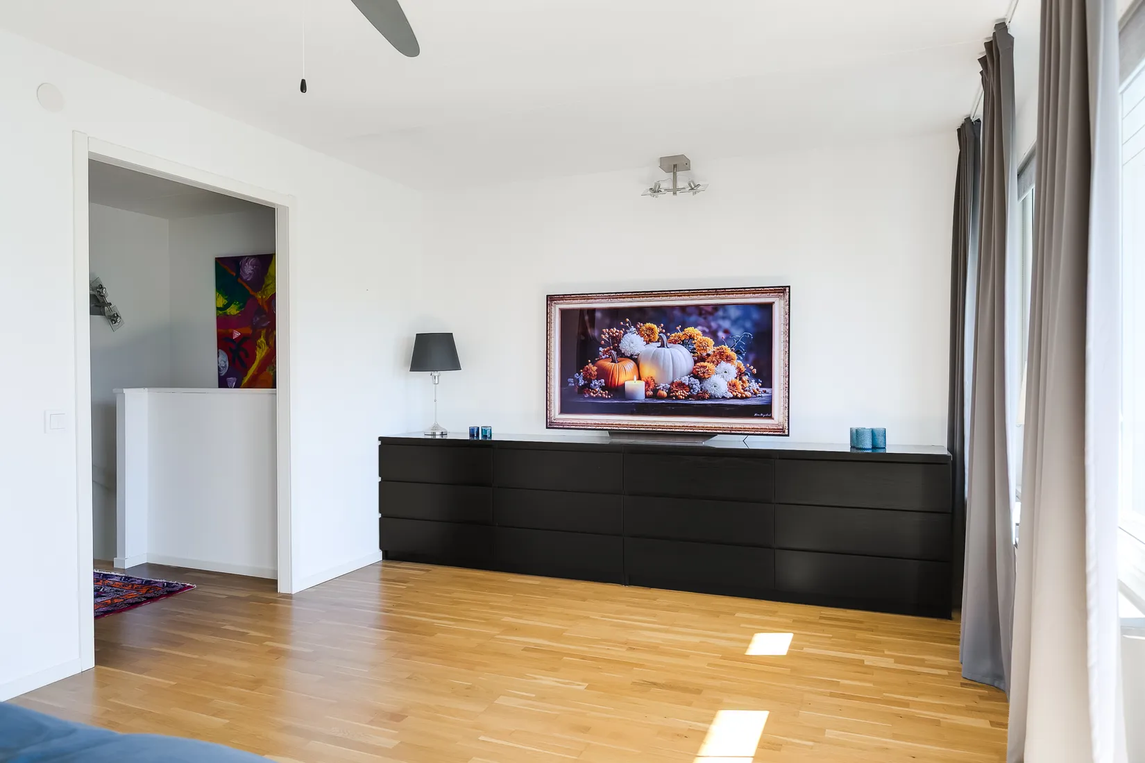 Radhus, Oshögavägen 75, Oxie, Malmö