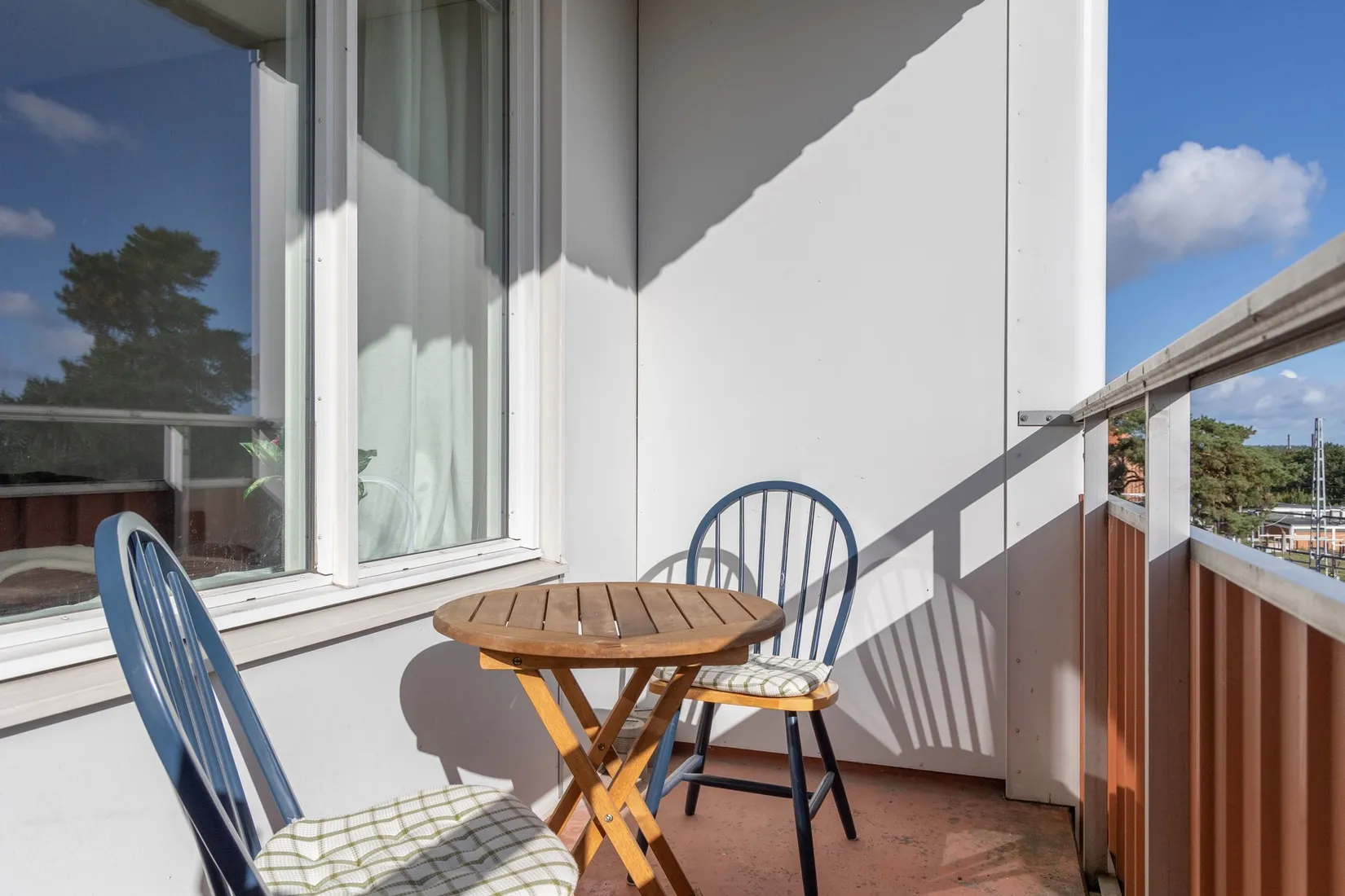 Bostadsrätt, Furuvägen 18B, Åsa, Oskarshamn