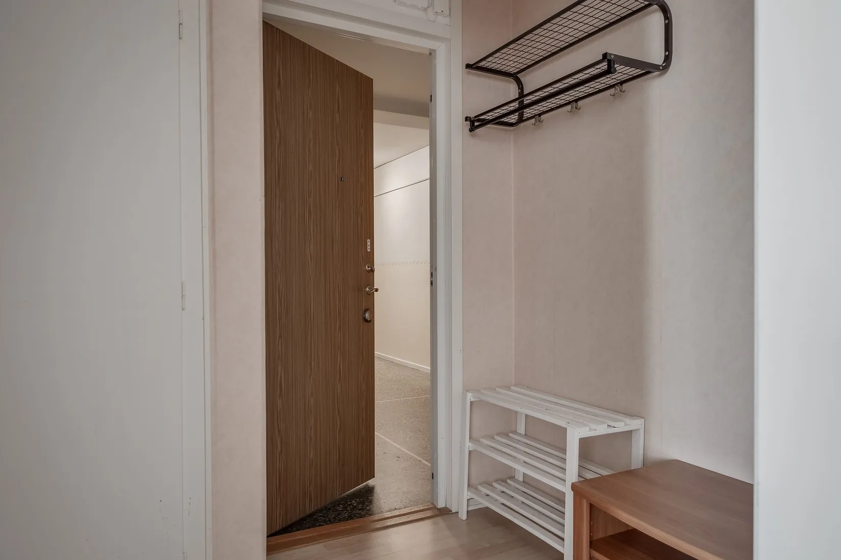Bostadsrätt, Furuvägen 18B, Åsa, Oskarshamn