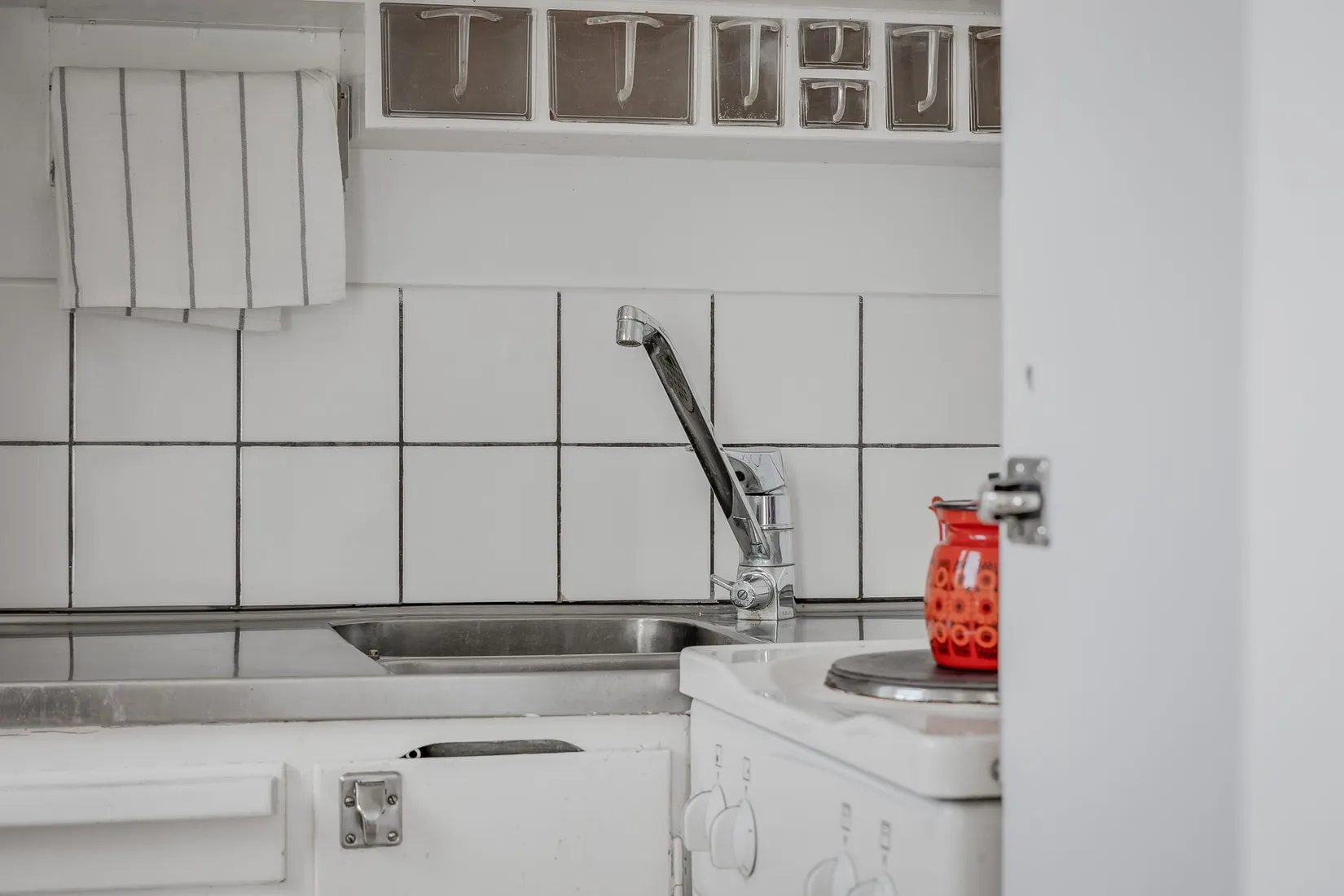Bostadsrätt, Furuvägen 18B, Åsa, Oskarshamn